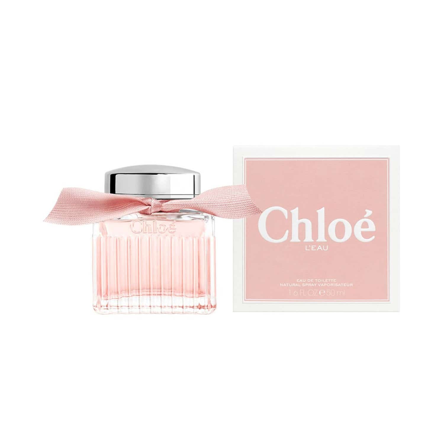 Chloe L'eau Eau De Toilette (50ml) - Chloe