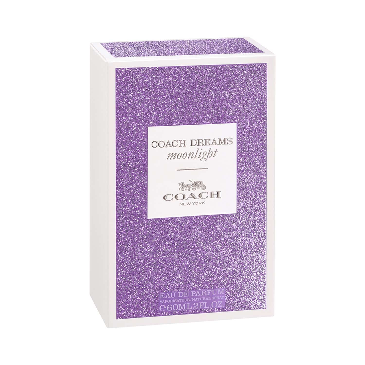 Coach Dreams Moonlight EDP (60 ml) - Coach