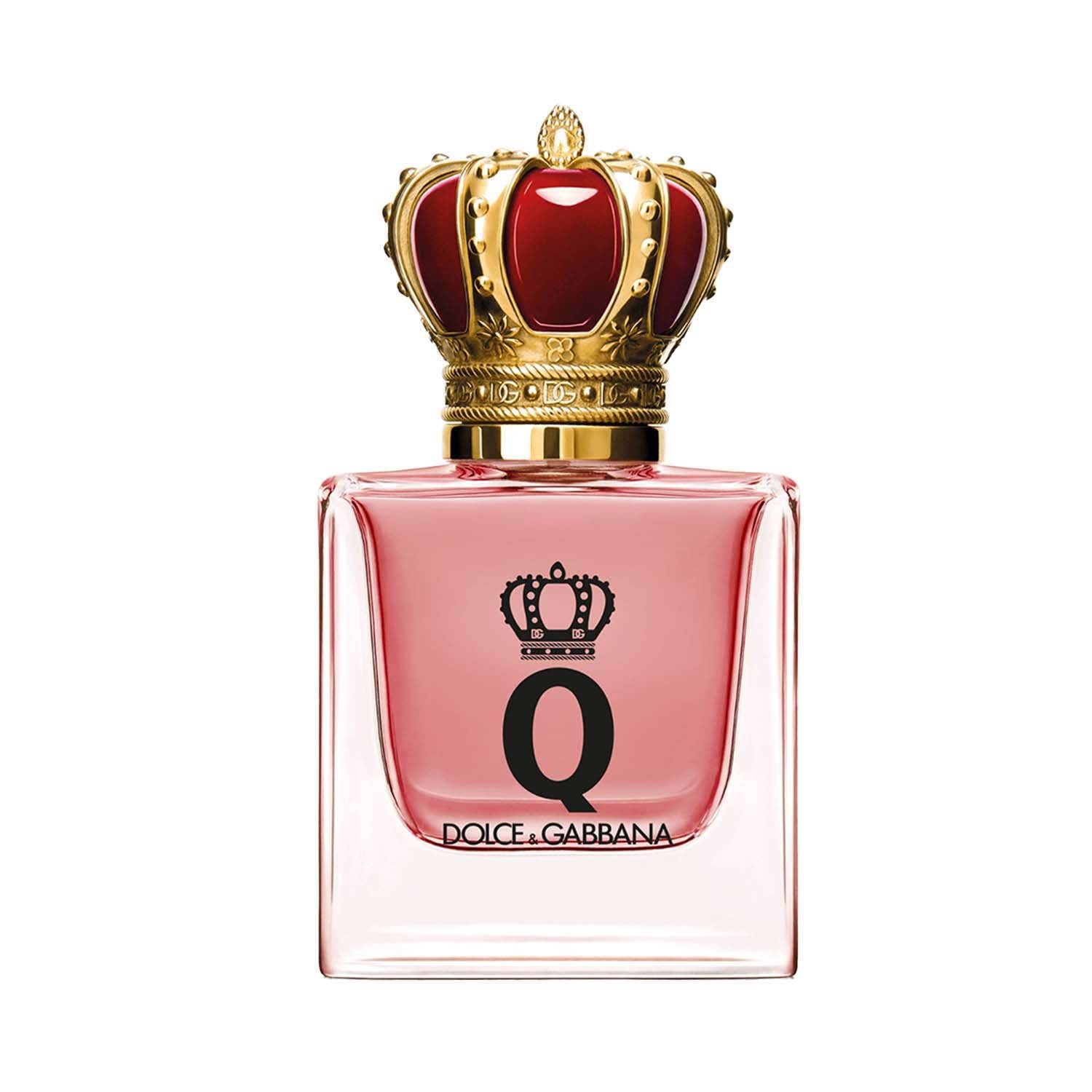 Q by Dolce&Gabbana EDP Intense (30 ml) - Dolce&Gabbana