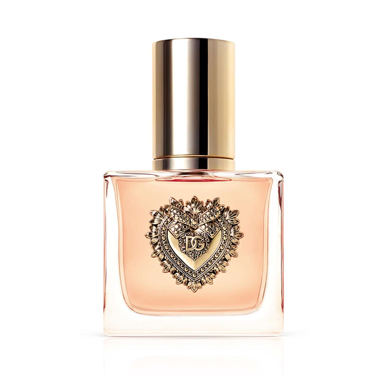 Dolce&Gabbana Devotion Eau De Parfum (30ml) - Dolce&Gabbana