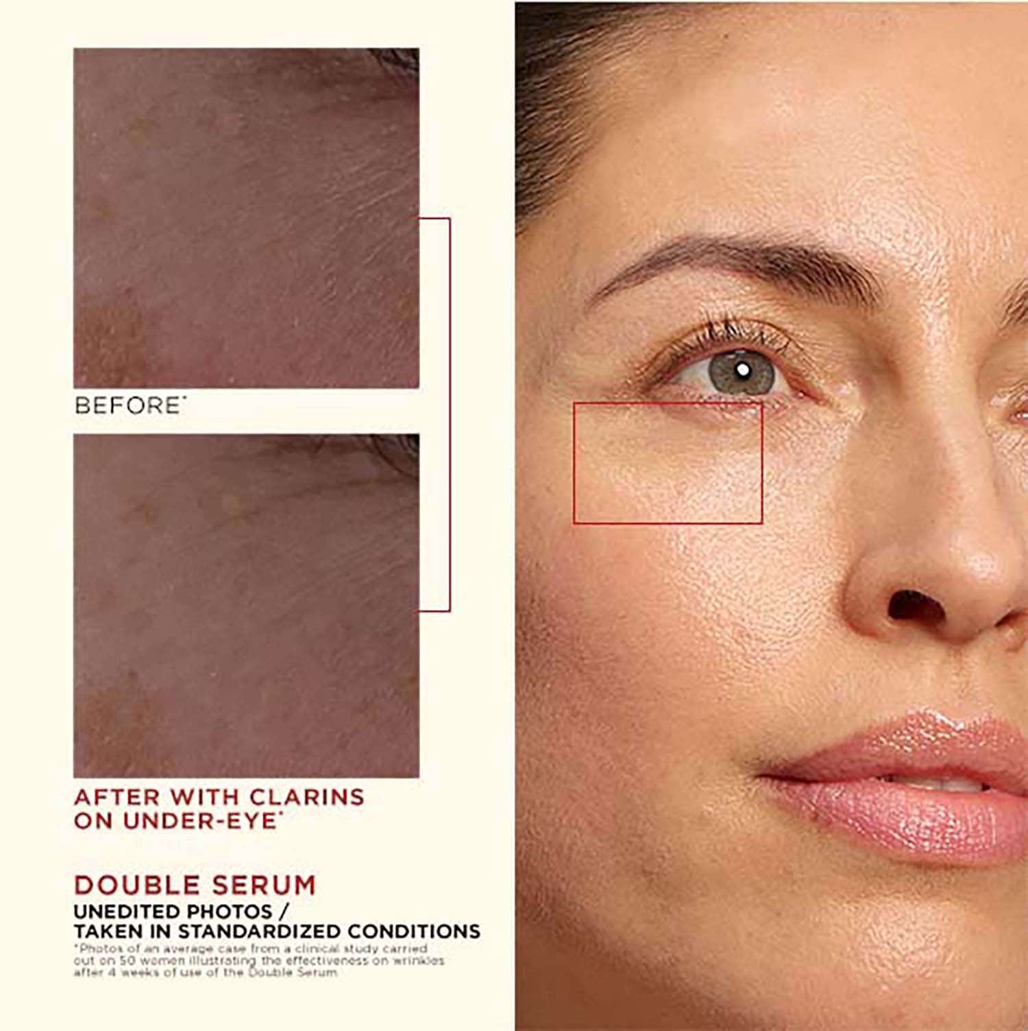 Clarins Double Serum (30 ml) - Clarins