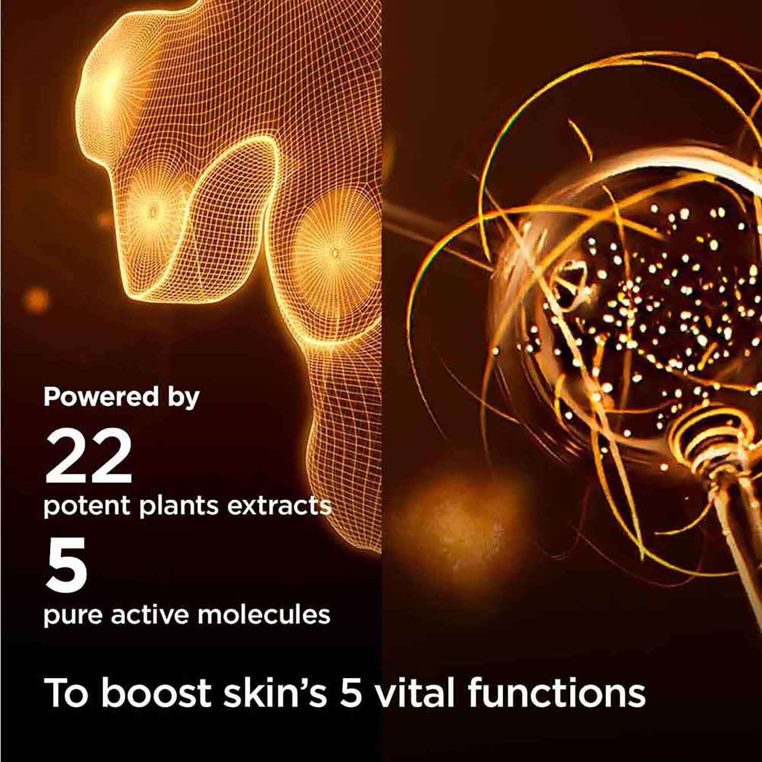 Clarins Double Serum (30 ml) - Clarins