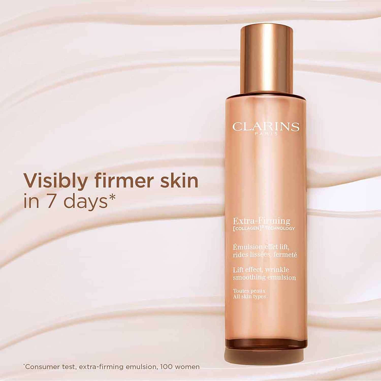Clarins Extra-Firming Emulsion (100 ml) - Clarins