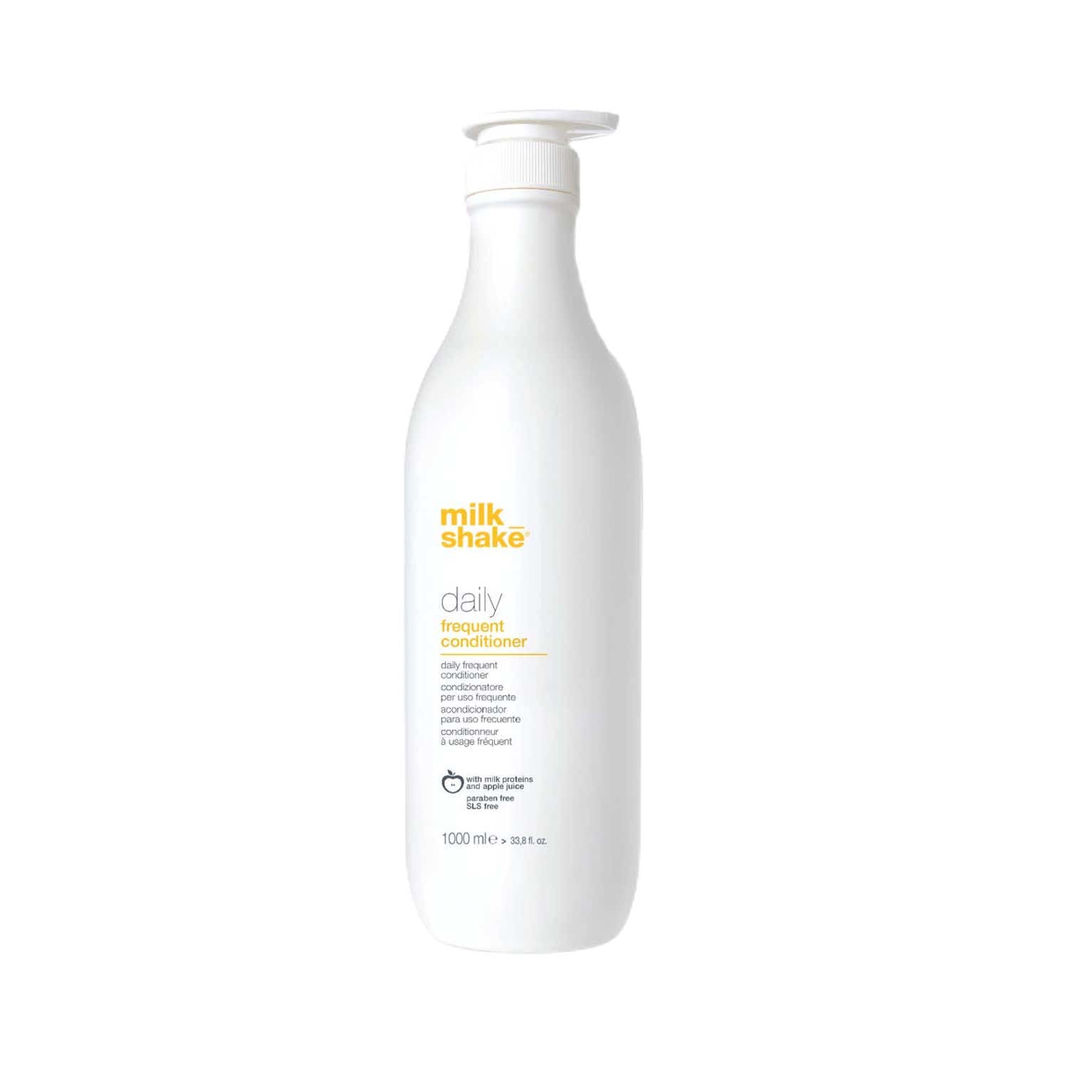 Milk Shake Daily Care Super Saver Pack Combo - Milk Shake