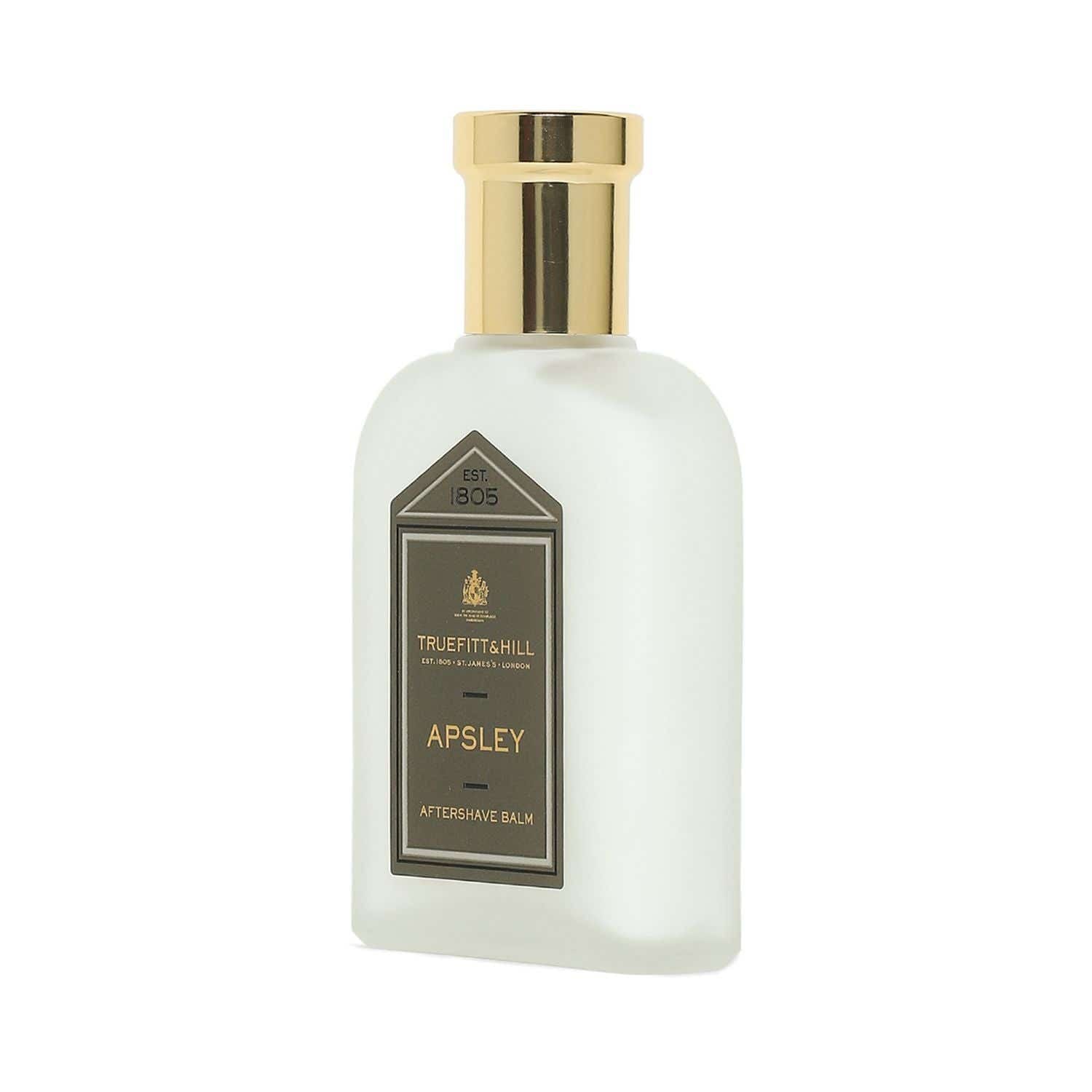 Truefitt & Hill Apsley Aftershave Balm (100ml) - Truefitt & Hill