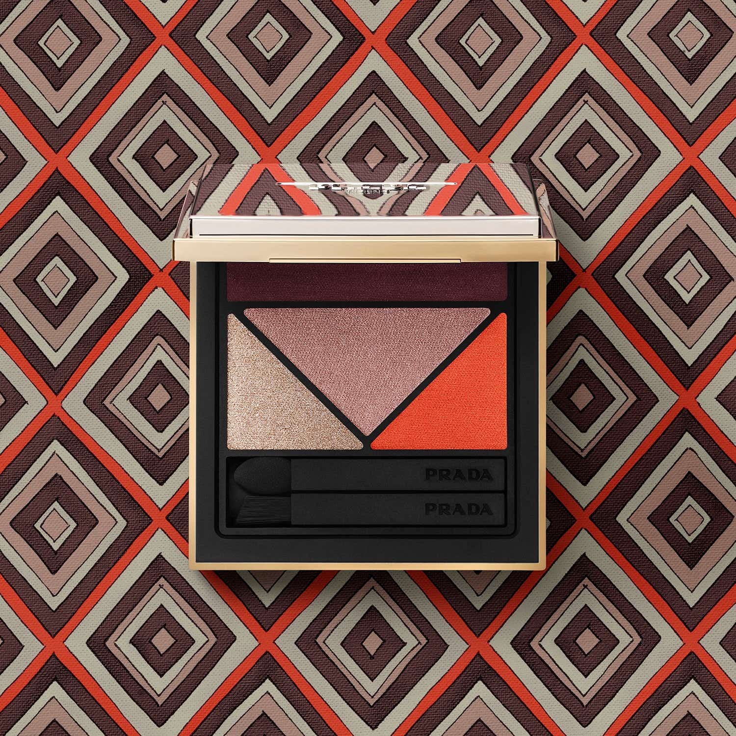 Prada Dimensions Eyeshadow - 03 Pulse (6 g) - Prada