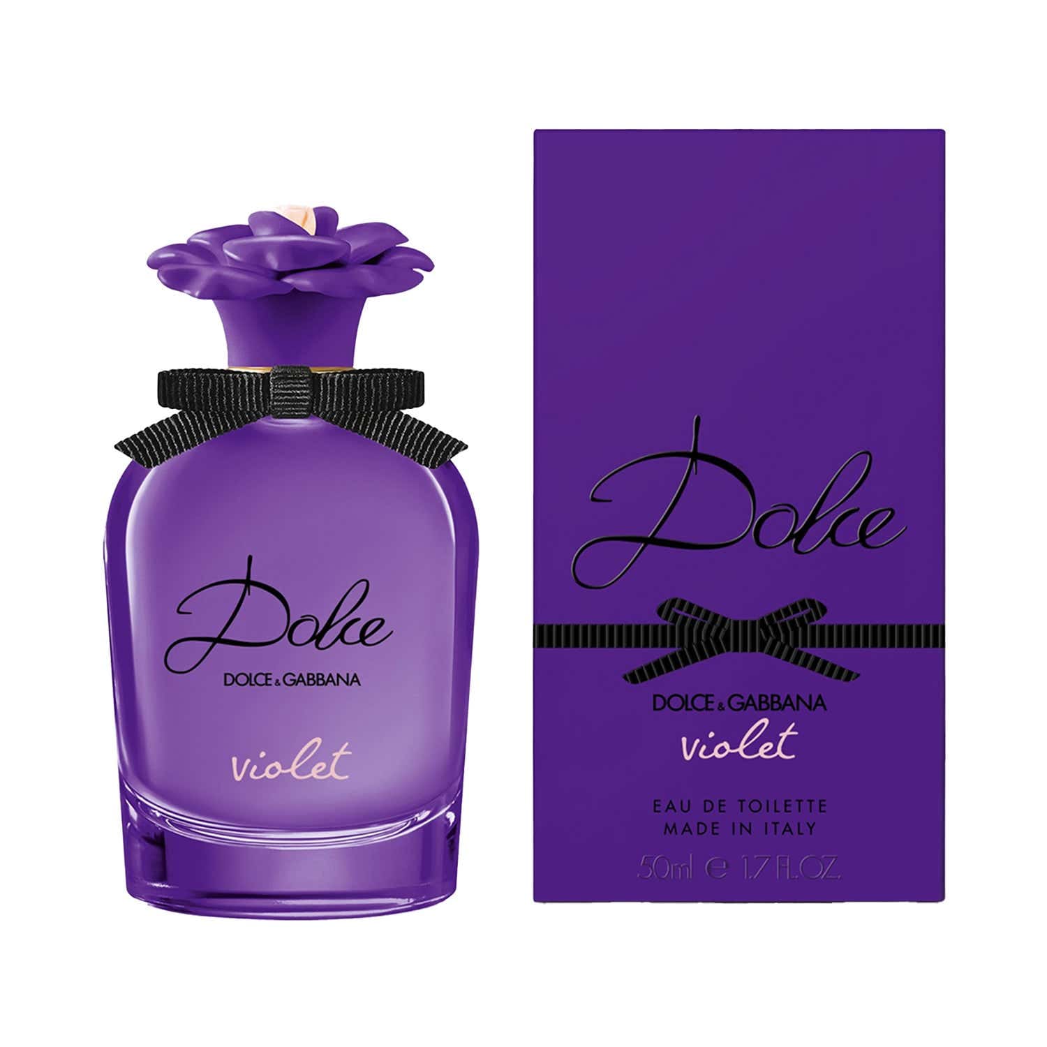 Dolce&Gabbana Dolce Violet EDT (50ml) - Dolce&Gabbana