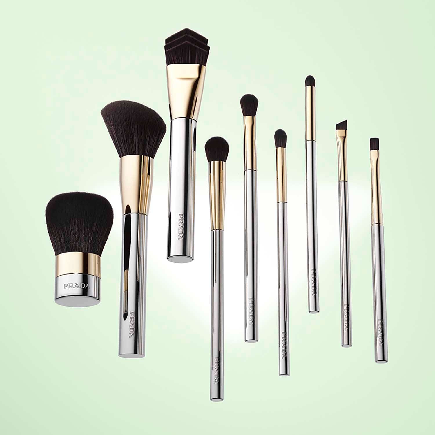 Prada 06 Eye Shaping Brush - Prada