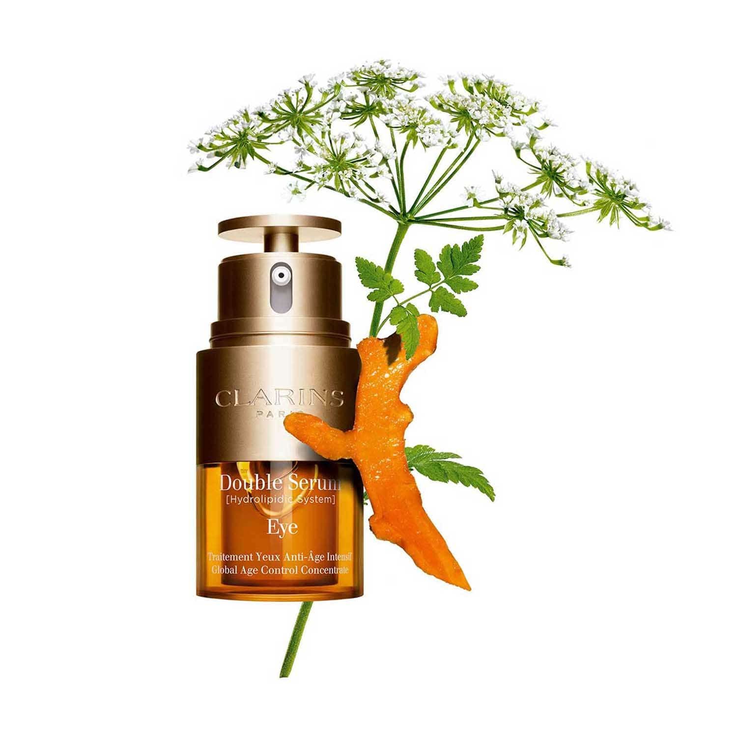 Clarins Double Serum Eye (20 ml) - Clarins