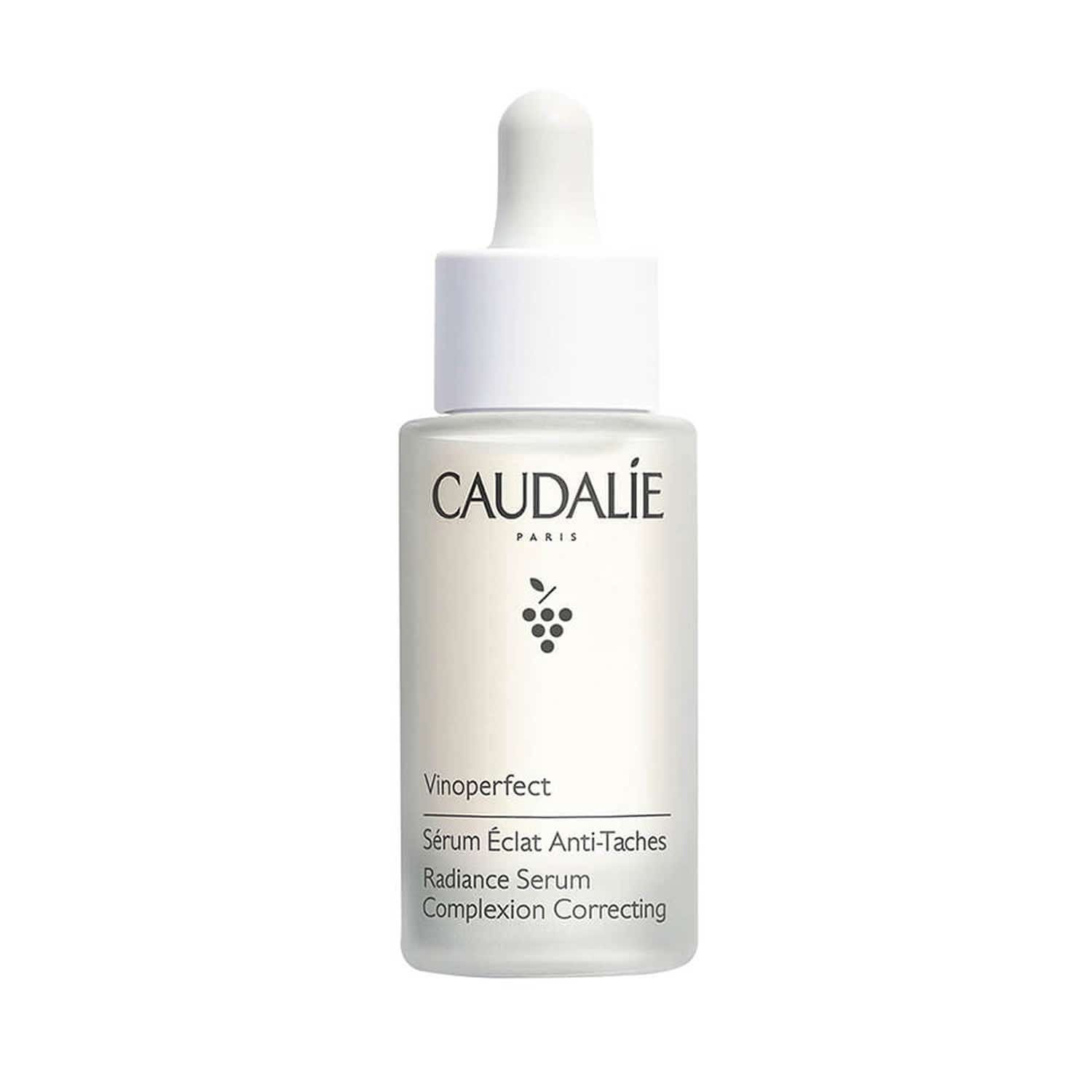 Caudalie Vinoperfect Radiance Serum Complexion Correcting (30ml) - Caudalie