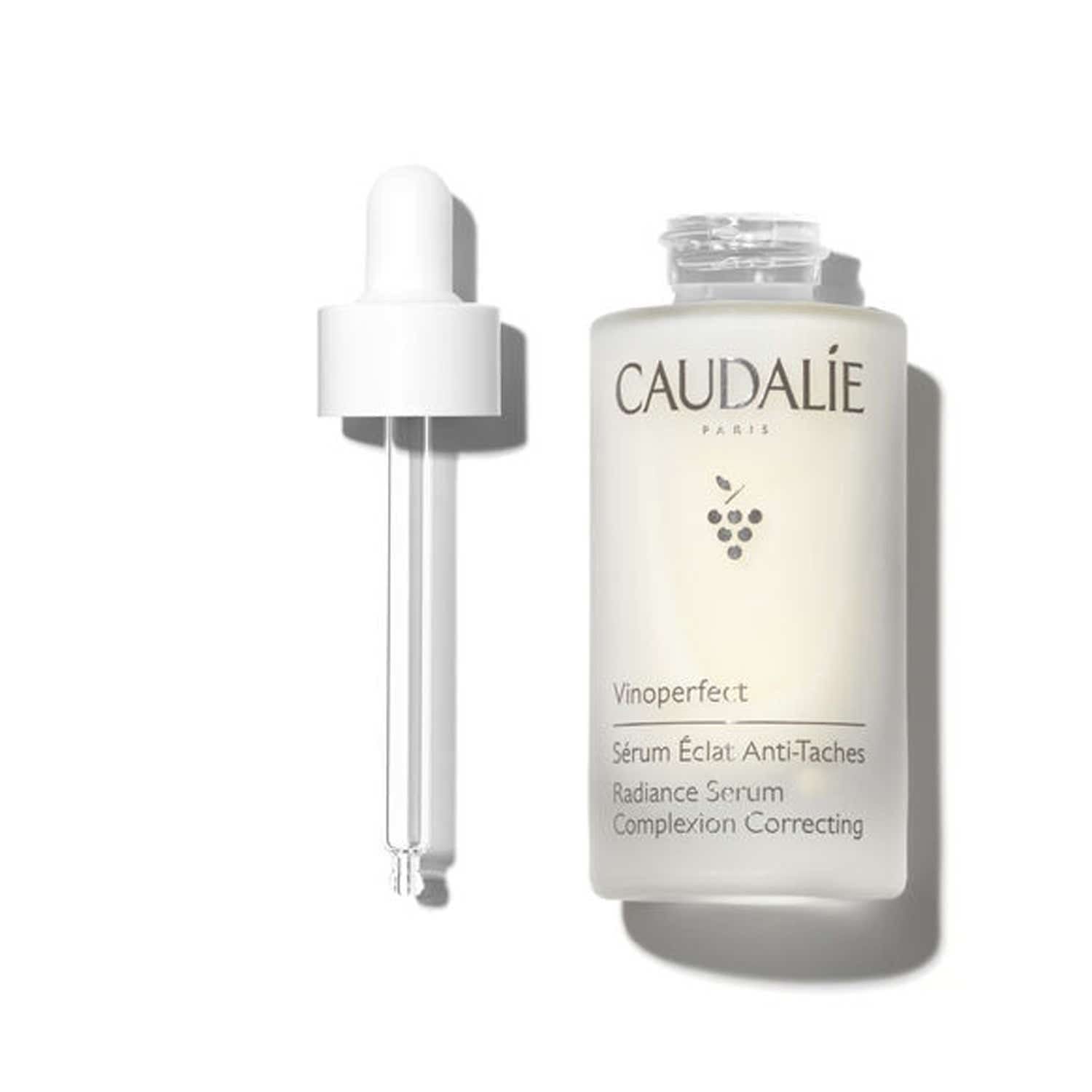 Caudalie Vinoperfect Radiance Serum Complexion Correcting (30ml) - Caudalie