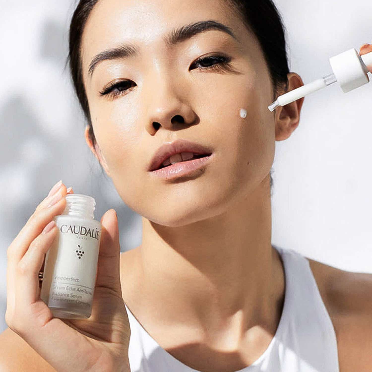 Caudalie Vinoperfect Radiance Serum Complexion Correcting (30ml) - Caudalie