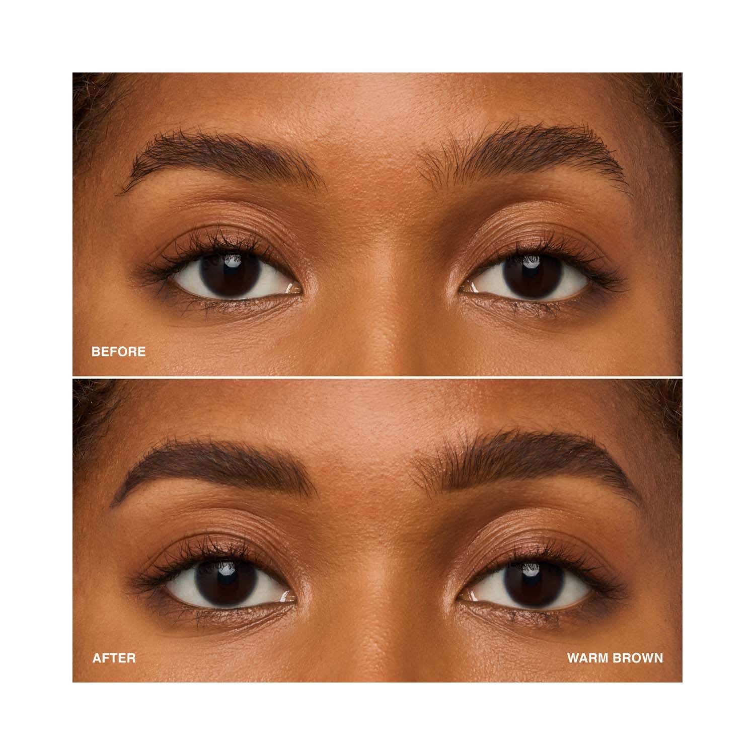 Bobbi Brown Long Wear Brow Pencil - Black Brown (0.33 g) - Bobbi Brown