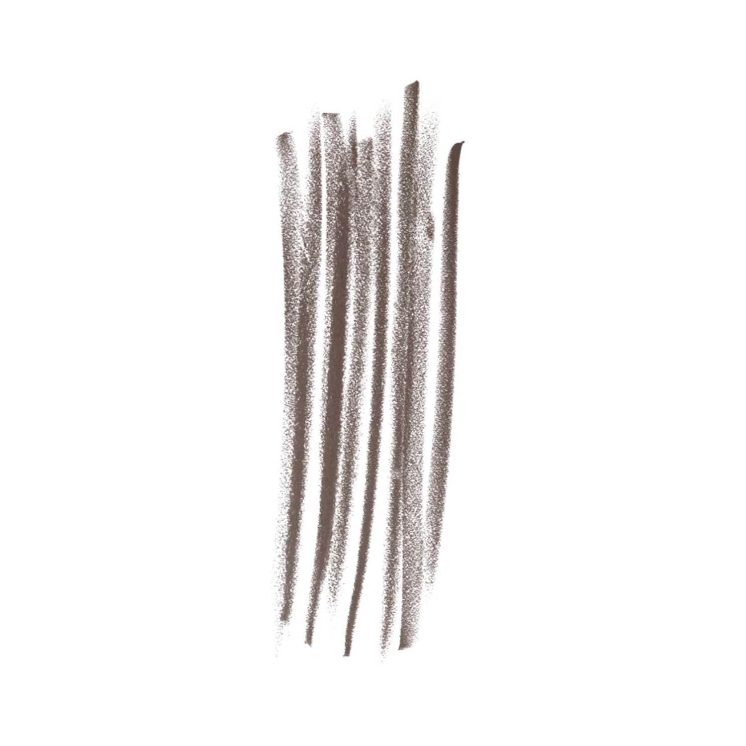 Bobbi Brown Perfectly Defined Long-Wear Brow Pencil - Saddle (0.33 g) - Bobbi Brown