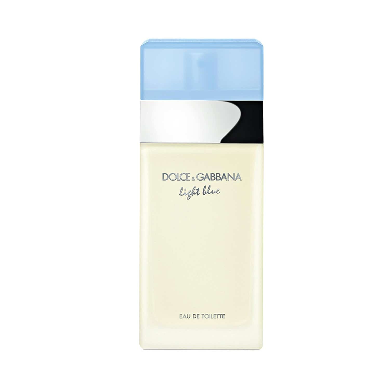 Dolce&Gabbana Light Blue Eau De Toilette (50 ml) - Dolce&Gabbana
