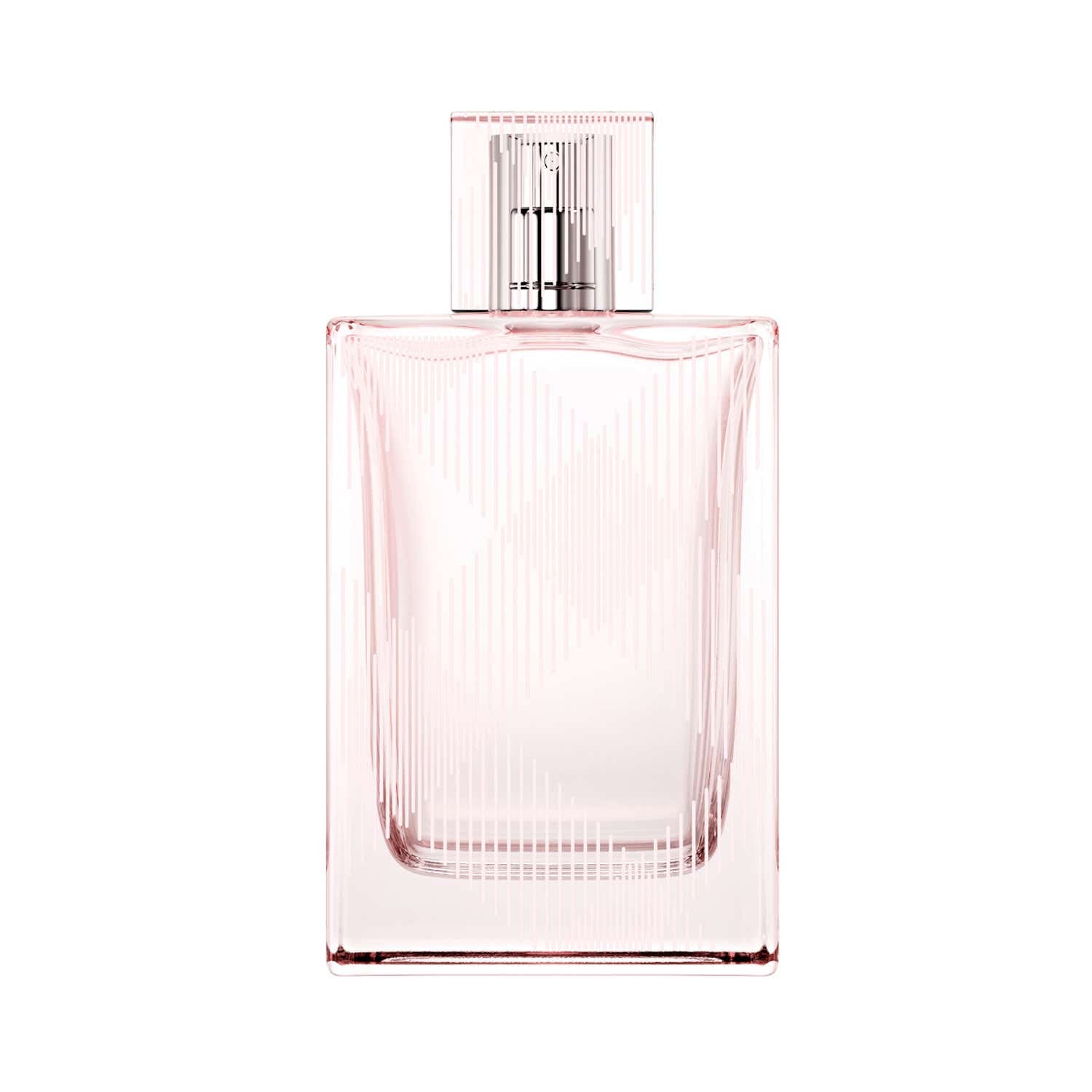 Burberry Brit Sheer For Her Eau De Toilette (50ml) - Burberry