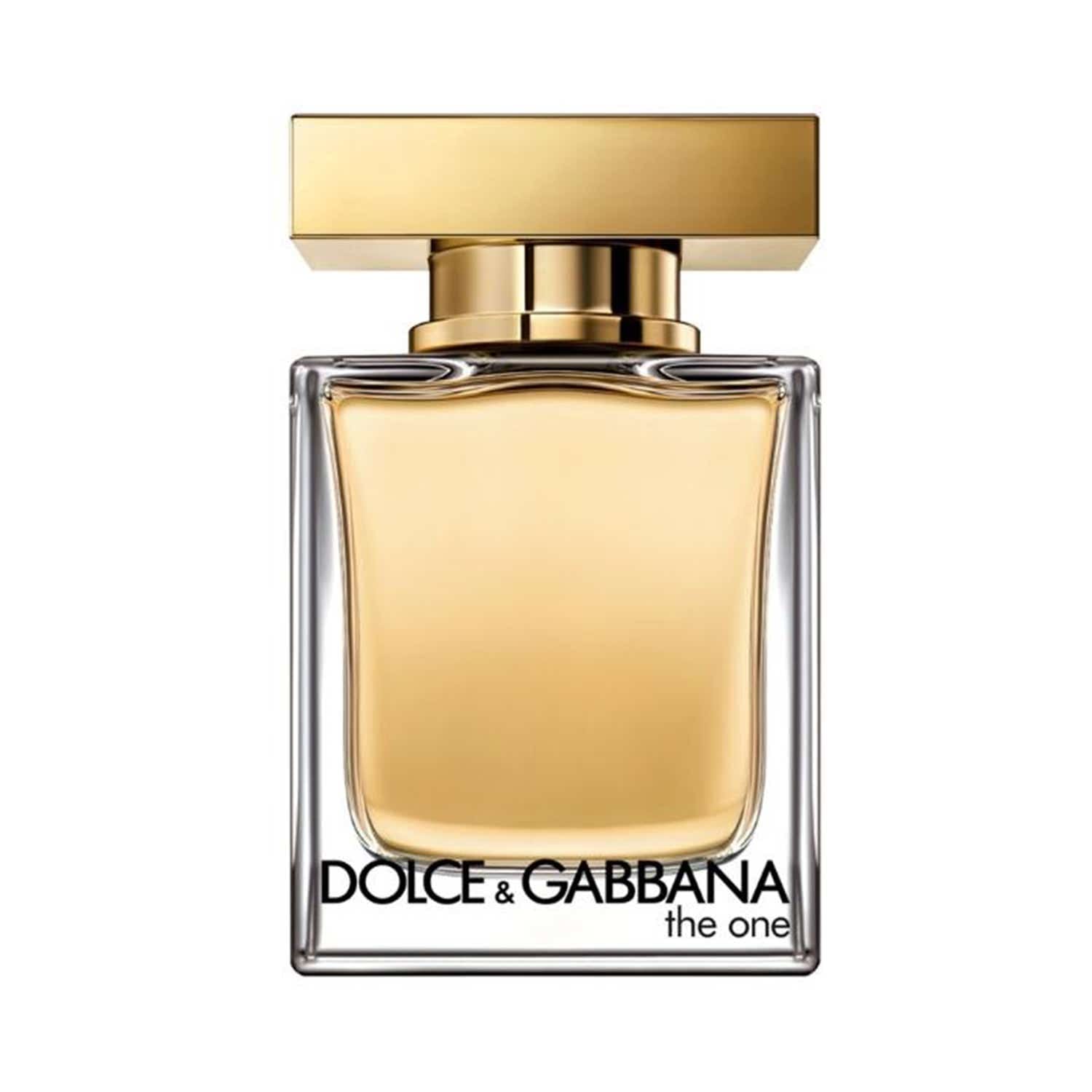 Dolce&Gabbana The One EDT (50ml) - Dolce&Gabbana