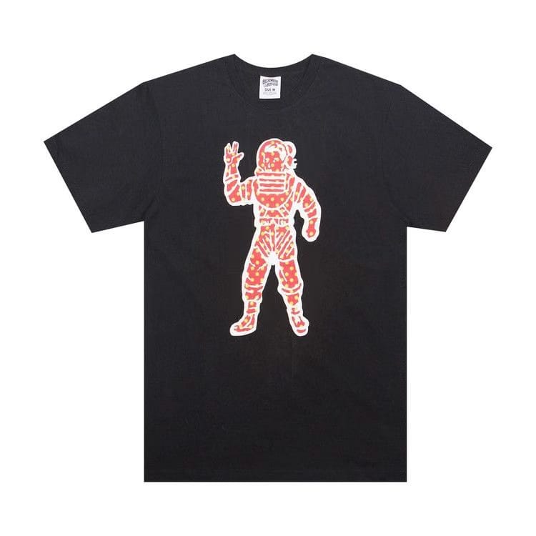 Billionaire Boys Club Spotted Astronaut T-Shirt Black