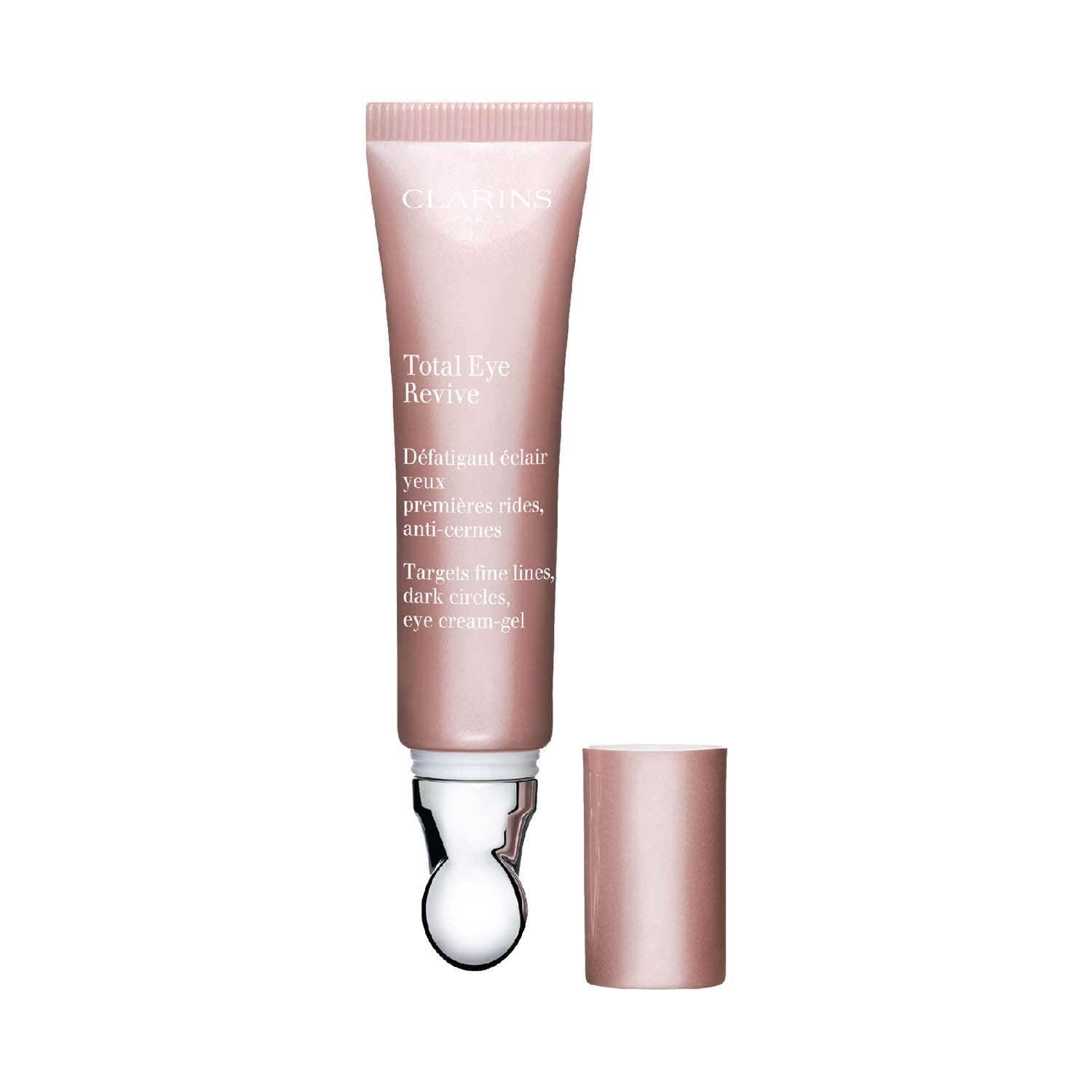 Clarins Total Eye Revive (15 ml) - Clarins