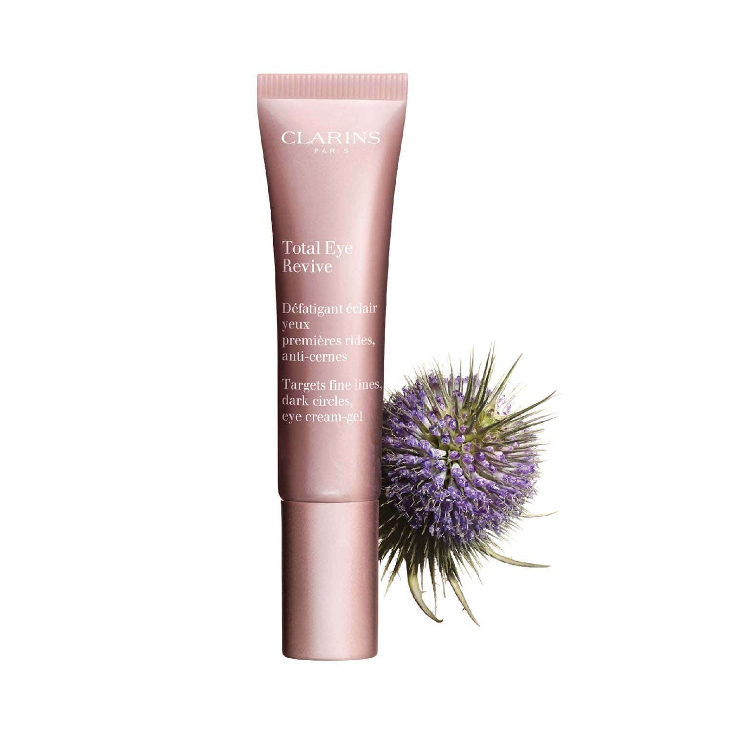 Clarins Total Eye Revive (15 ml) - Clarins