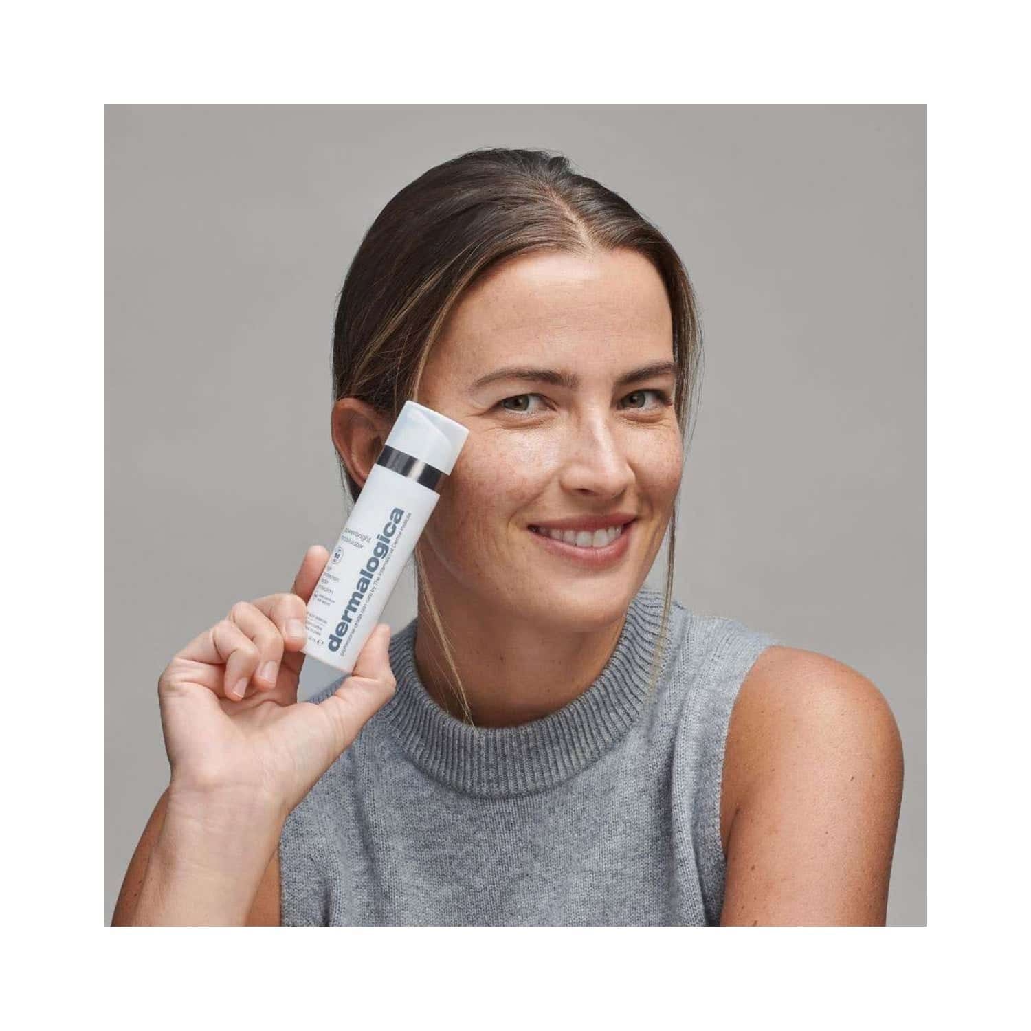 Dermalogica Power Bright Moisturiser SPF 50 (50ml) - Dermalogica