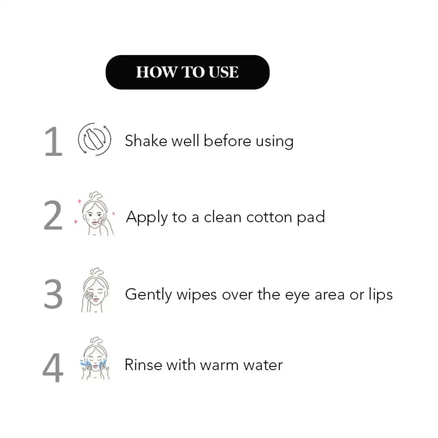 Bobbi Brown Instant Long Wear Make-up Remover (100 ml) - Bobbi Brown