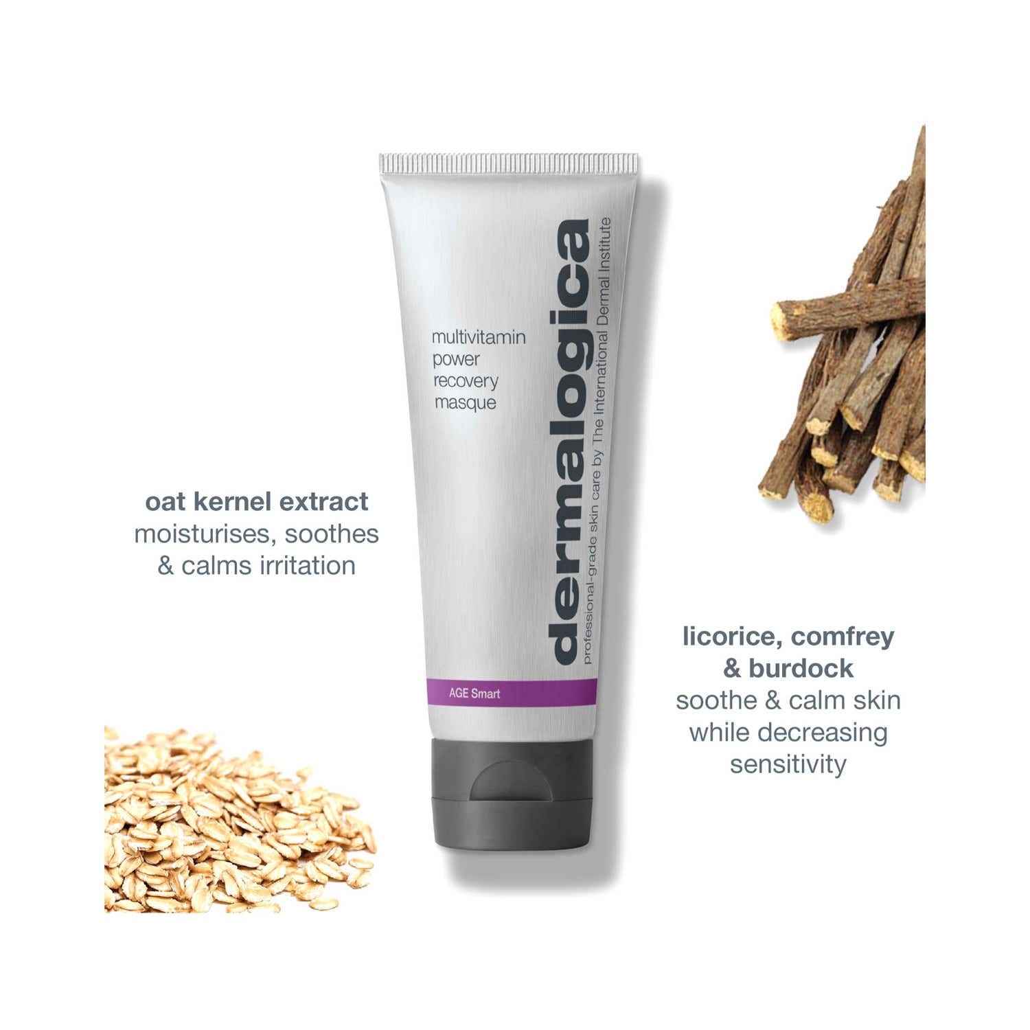 Dermalogica Multivitamin Power Recovery Mask (75ml) - Dermalogica