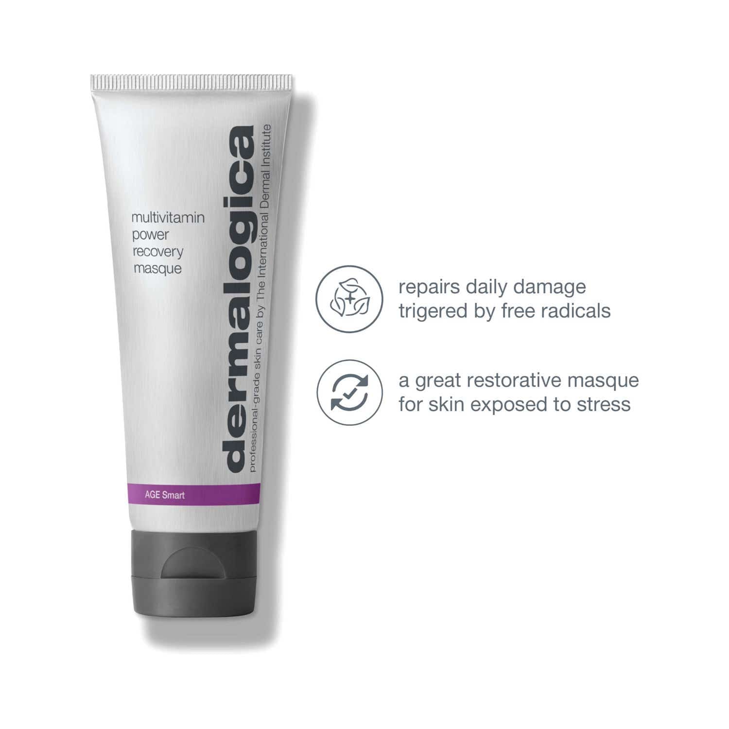 Dermalogica Multivitamin Power Recovery Mask (75ml) - Dermalogica