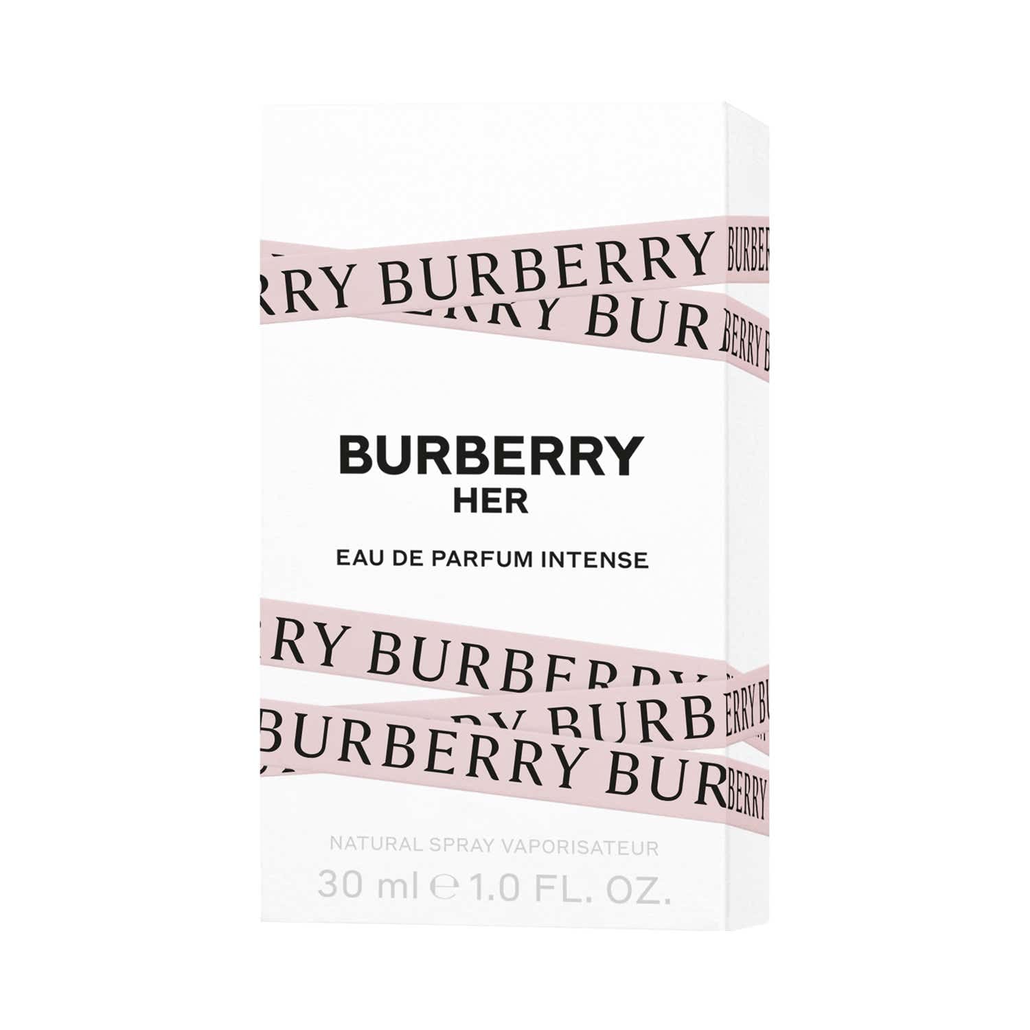 Burberry Her 7th Eau De Parfum (30 ml) - Burberry