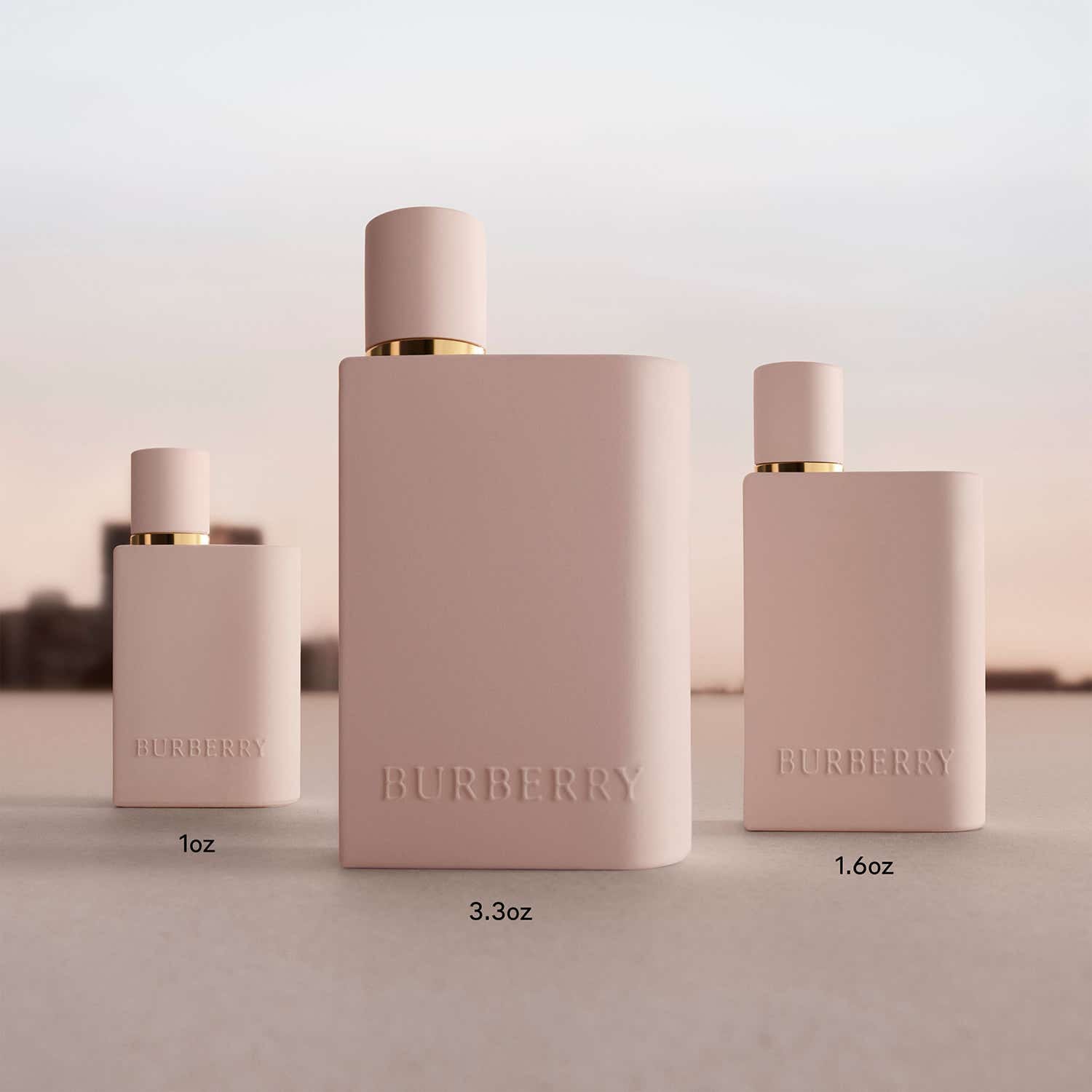 Burberry Her 7th Eau De Parfum (30 ml) - Burberry