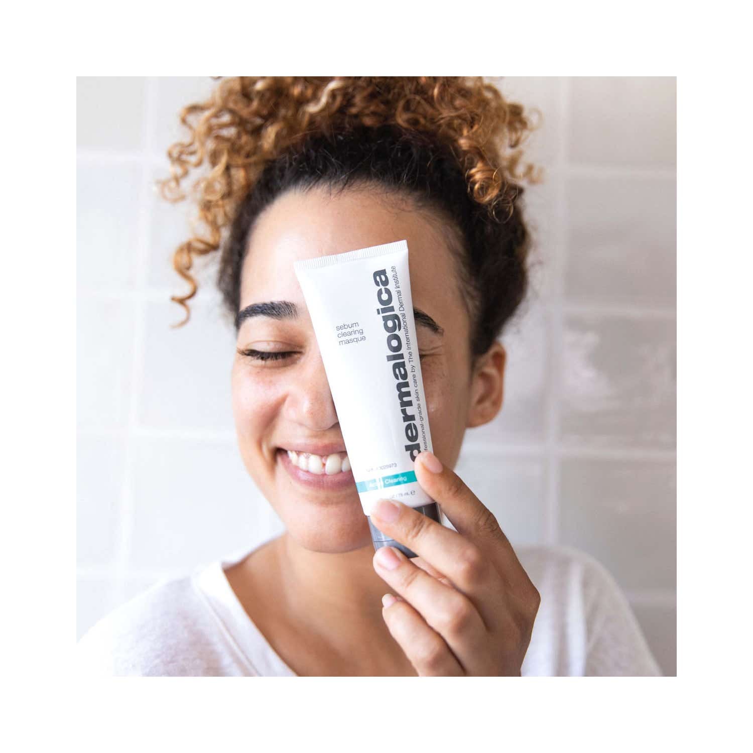Dermalogica Sebum Clearing Mask (75ml) - Dermalogica