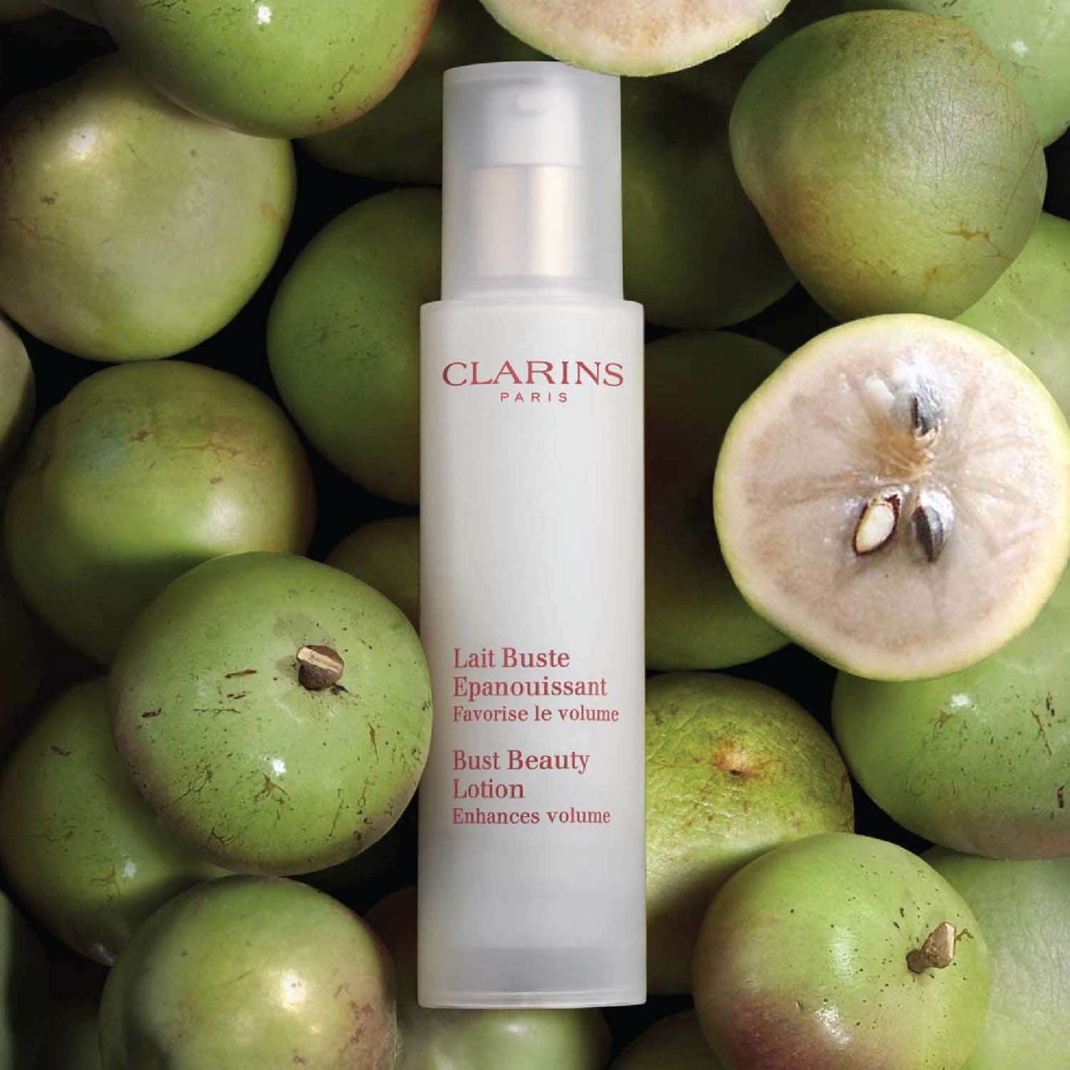 Clarins Bust Beauty Lotion (50 ml) - Clarins