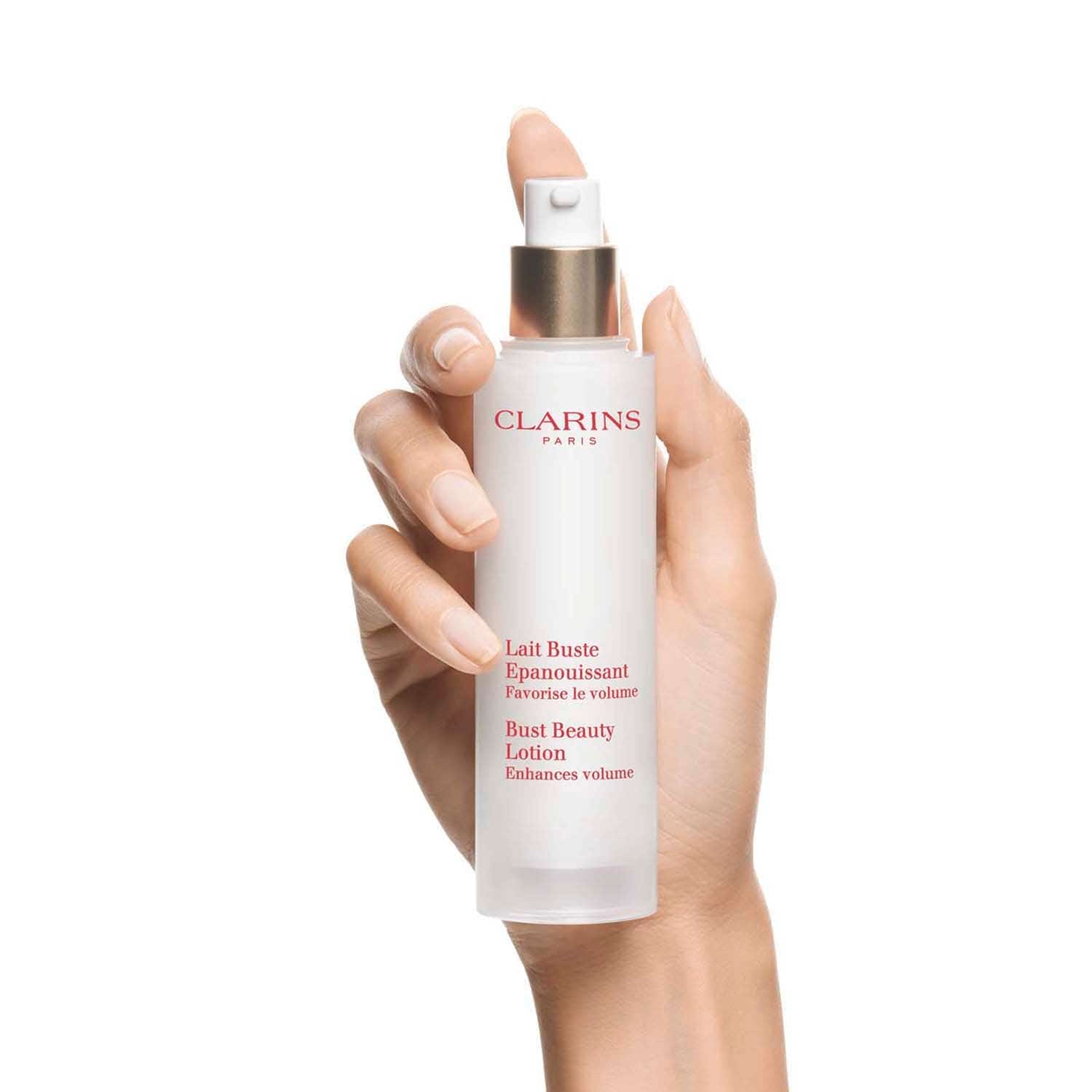 Clarins Bust Beauty Lotion (50 ml) - Clarins