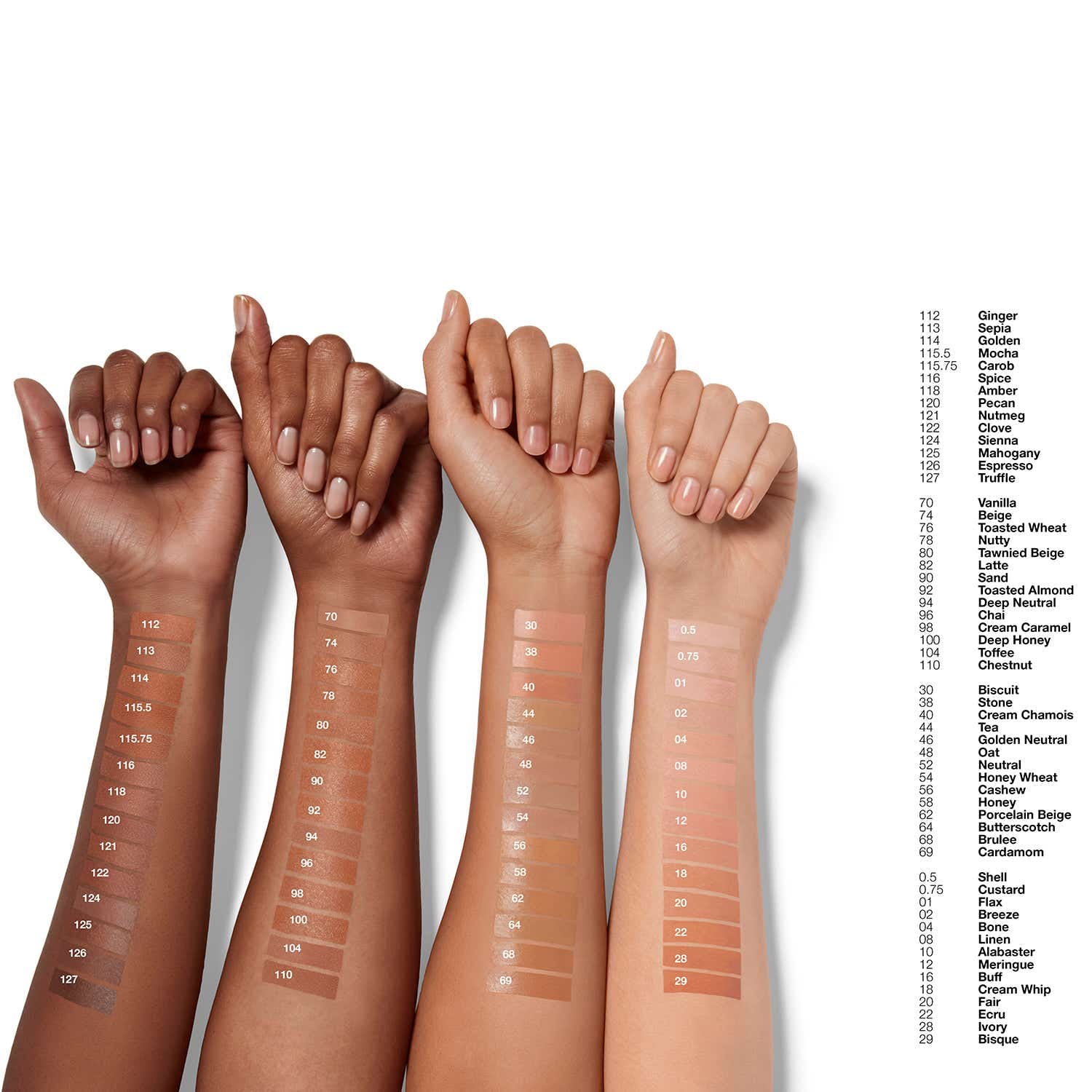 CLINIQUE Even Better Makeup Foundation SPF 15 - CN 70 Vanilla (30 ml) - CLINIQUE