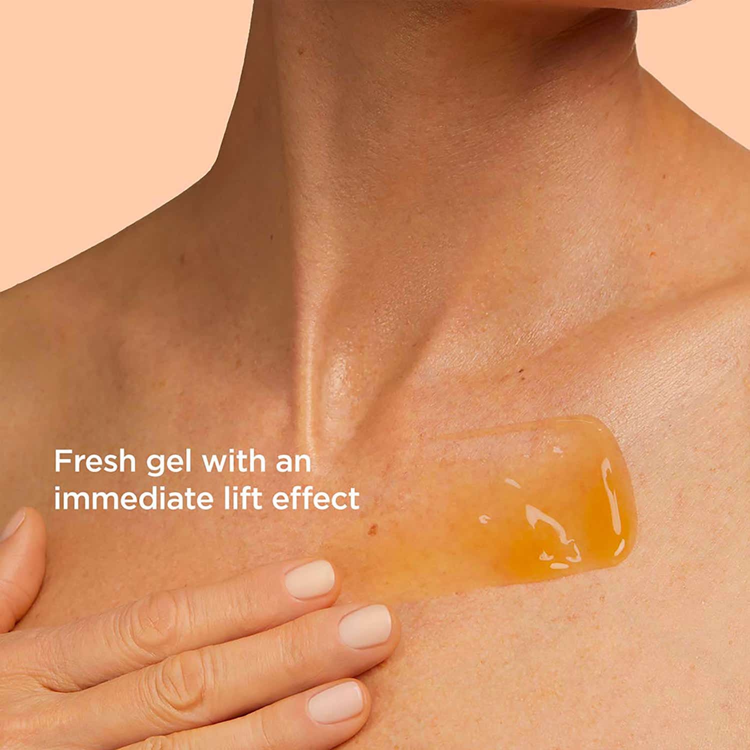 Clarins Bust Beauty Extra Lift Gel (50 ml) - Clarins