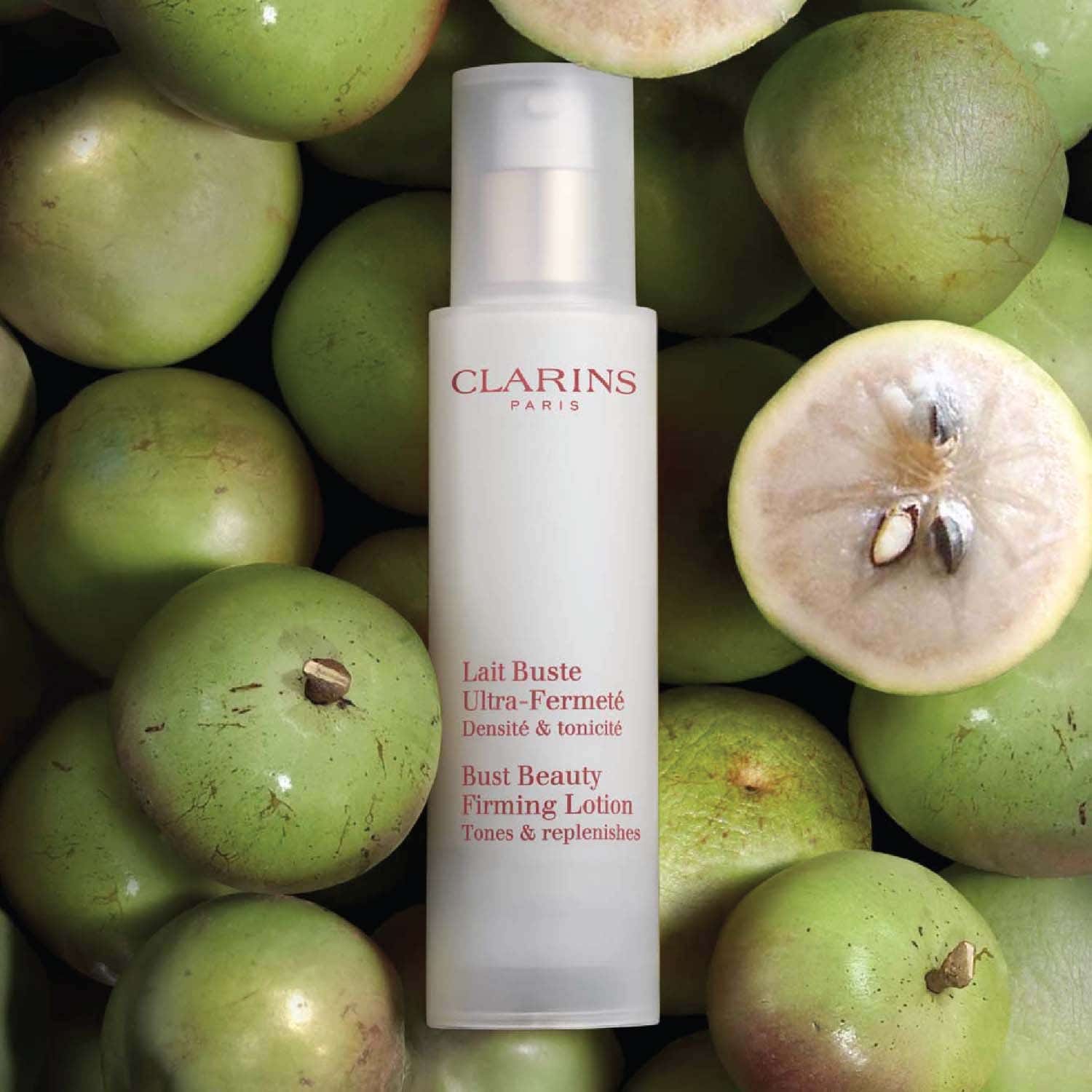 Clarins Bust Beauty Firming Lotion (50 ml) - Clarins