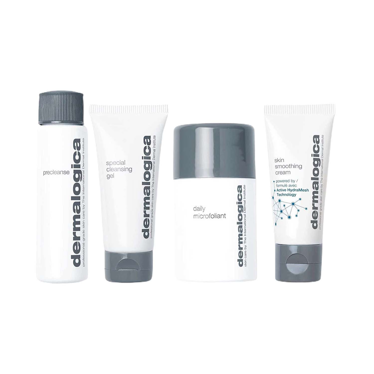 Dermalogica Discover Healthy Skin Kit (4 Pcs) - Dermalogica