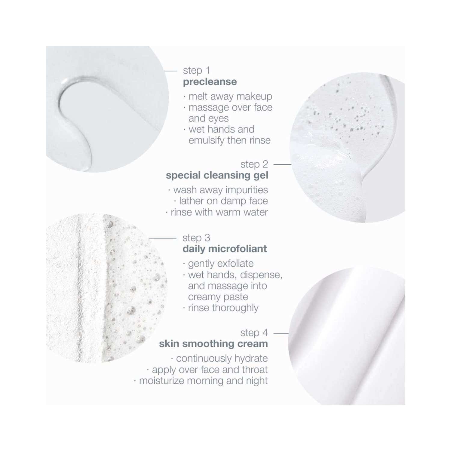 Dermalogica Discover Healthy Skin Kit (4 Pcs) - Dermalogica