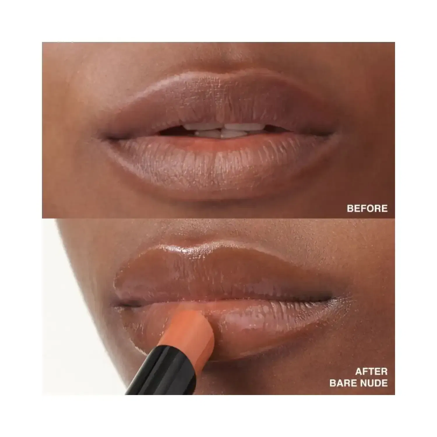 Bobbi Brown Extra Lip Tint - Bare Nude (2.3 g) - Bobbi Brown