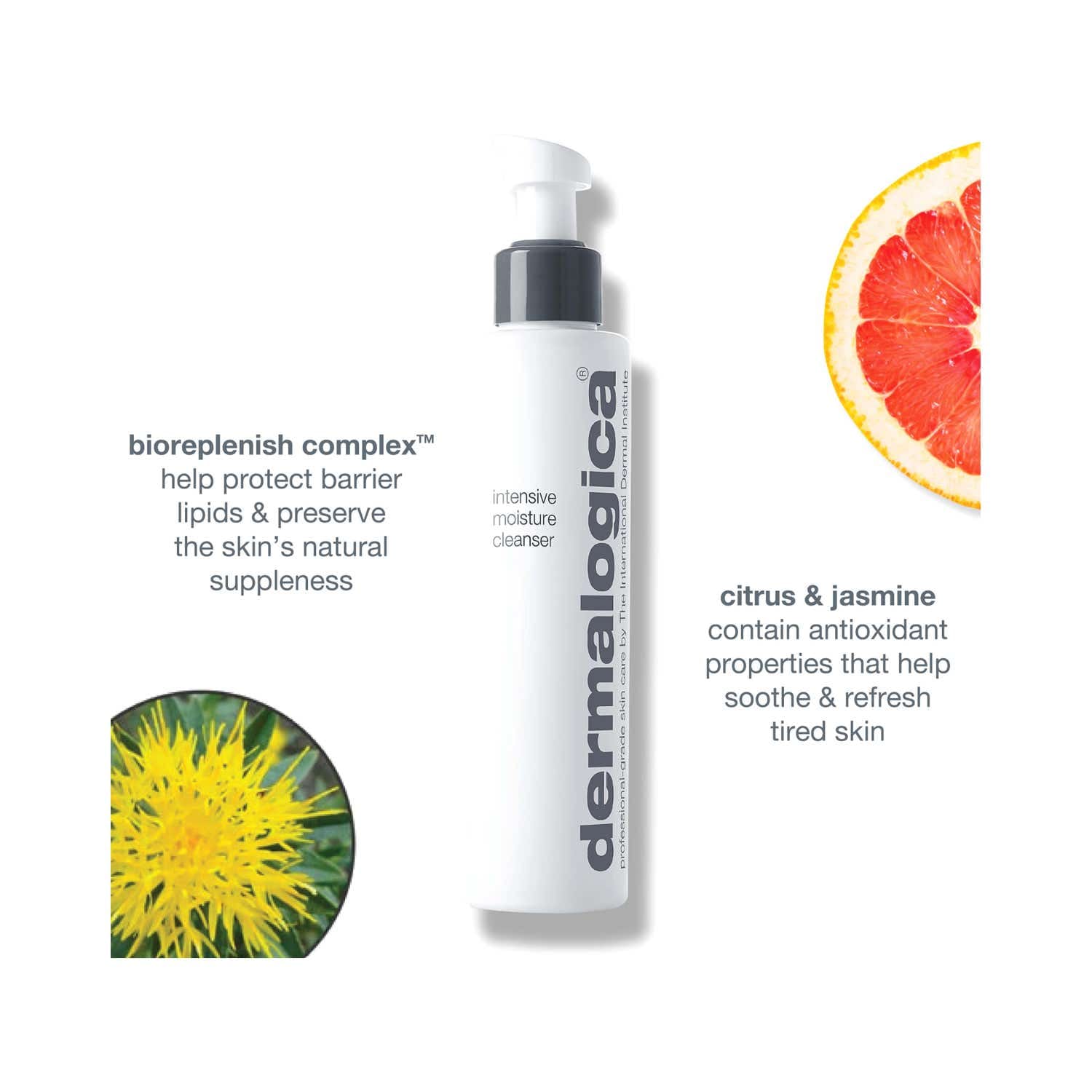 Dermalogica Intensive Moisture Cleanser (150ml) - Dermalogica