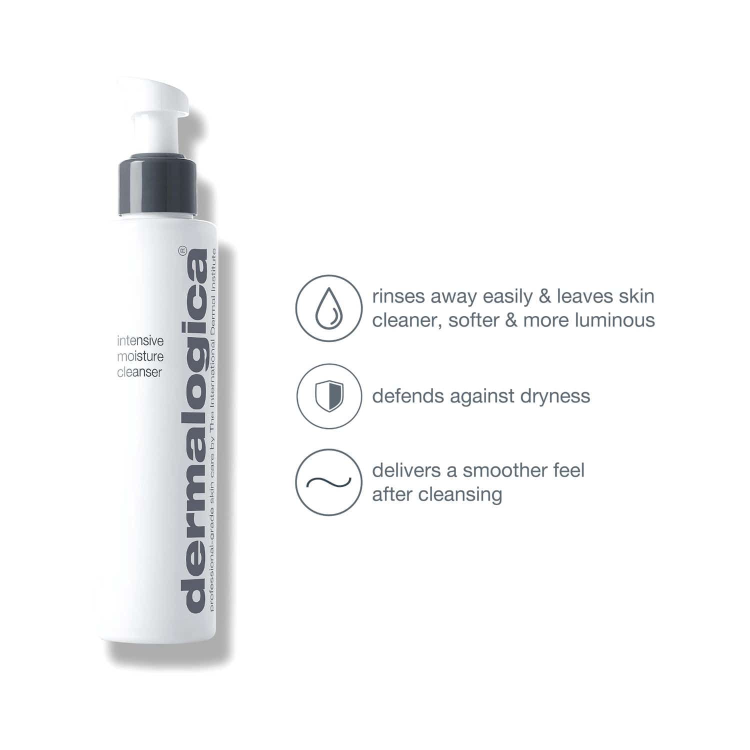 Dermalogica Intensive Moisture Cleanser (150ml) - Dermalogica
