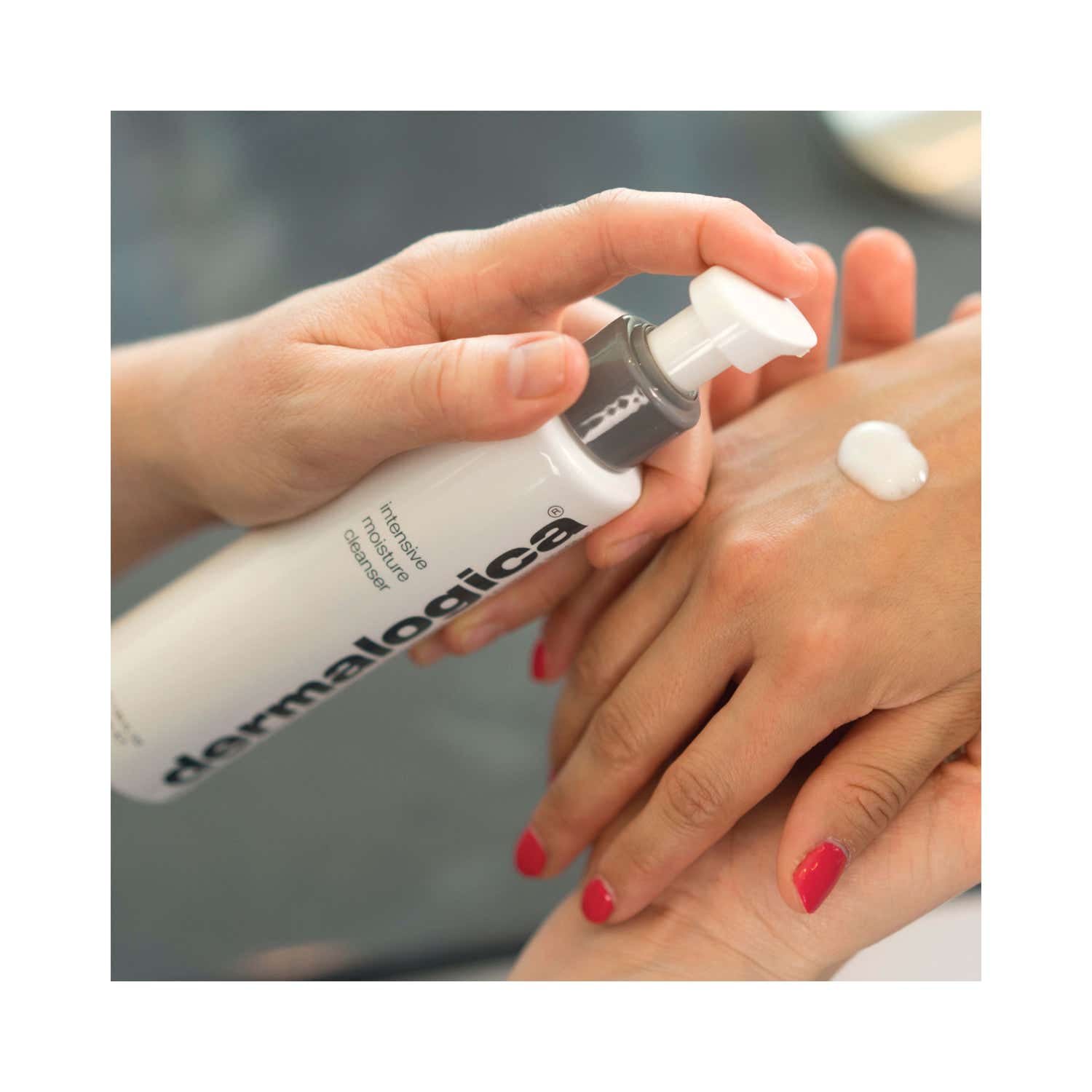 Dermalogica Intensive Moisture Cleanser (150ml) - Dermalogica