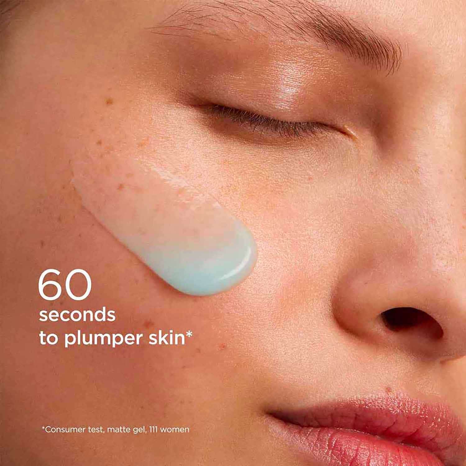 Clarins Hydra-Essentiel Matte Gel (75 ml) - Clarins