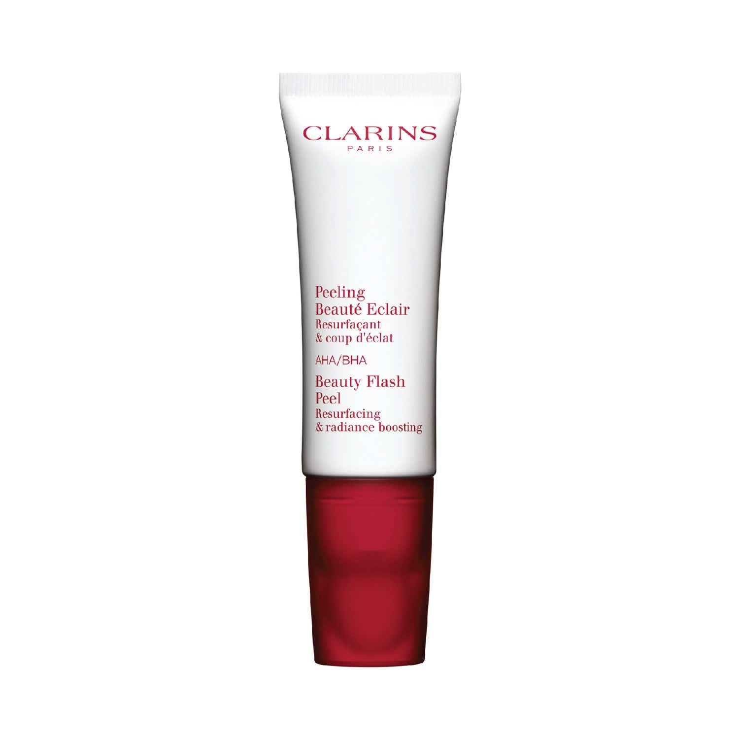 Clarins Beauty Flash Peel Retail (50ml) - Clarins