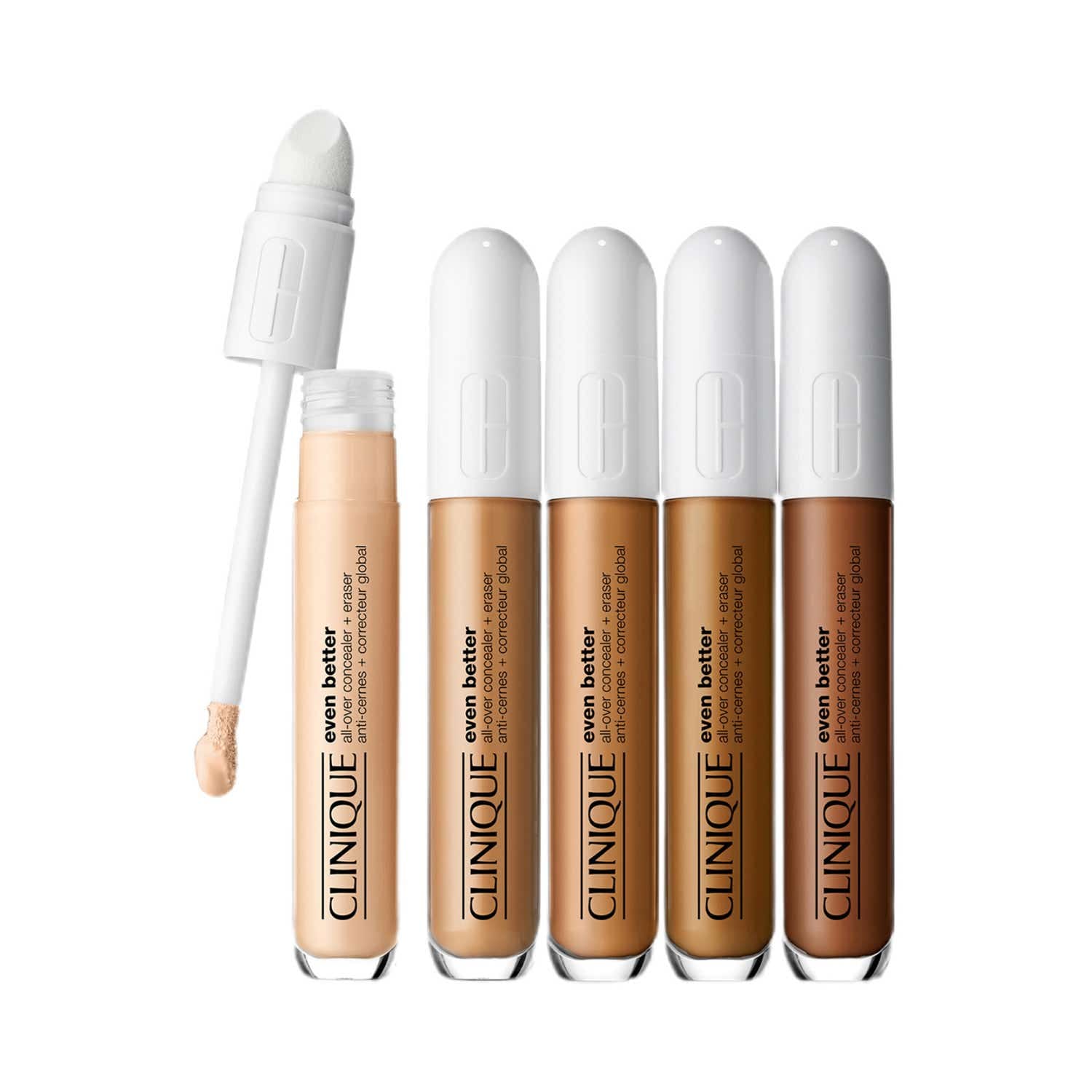 CLINIQUE Even Better Concealer - WN 56 Cashew (6 ml) - CLINIQUE