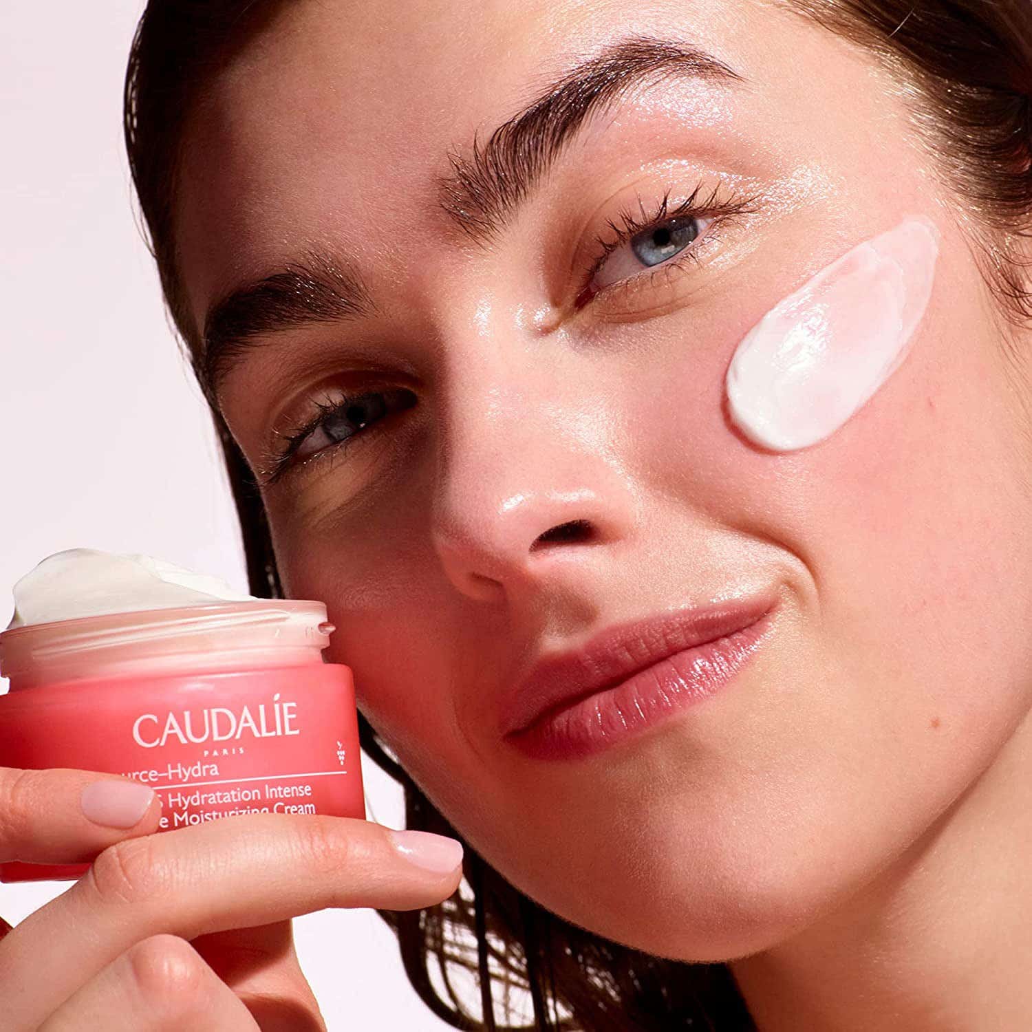 Caudalie Vinosource-Hydra S.O.S. Intense Moisturizing Cream (50ml) - Caudalie