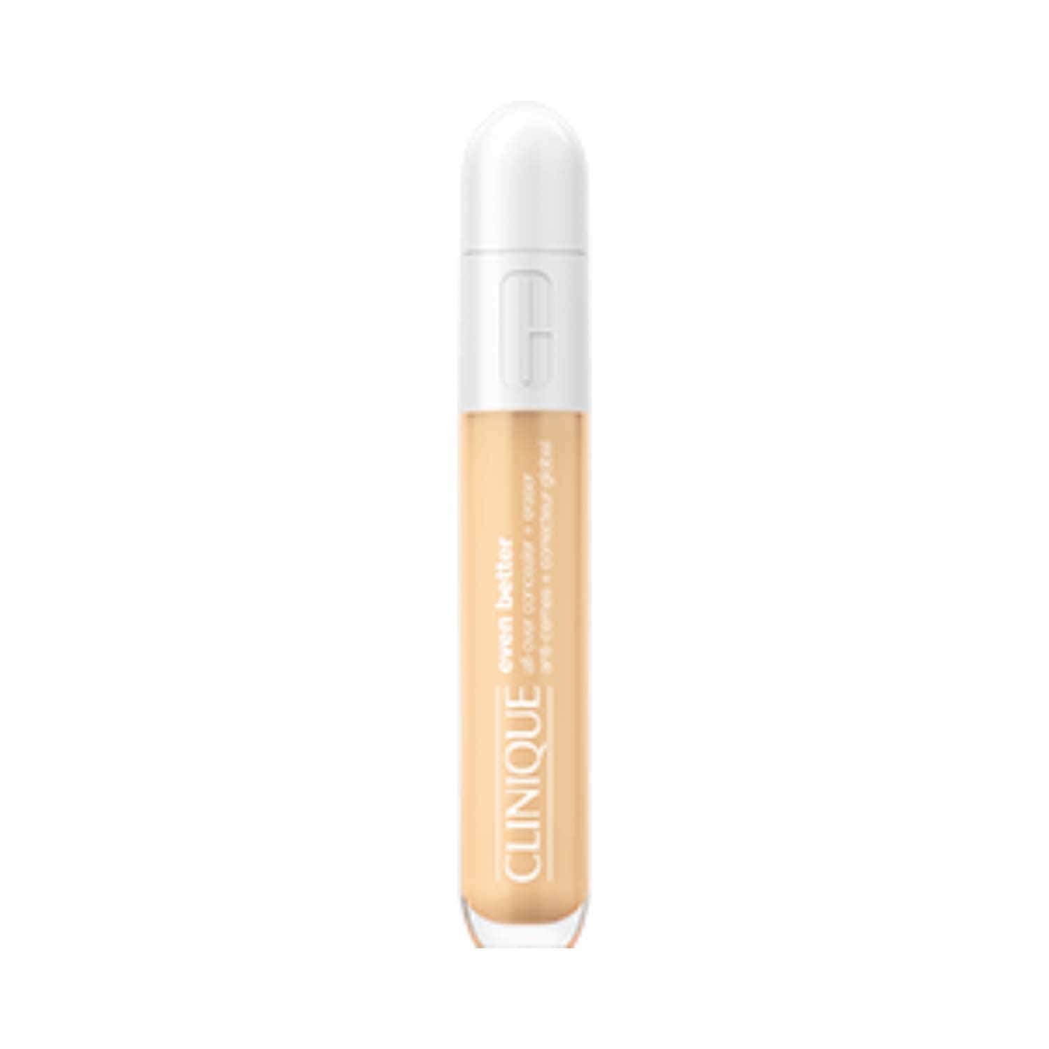 CLINIQUE Even Better All-Over Concealer + Eraser - CN 08 Linen (6 ml) - CLINIQUE