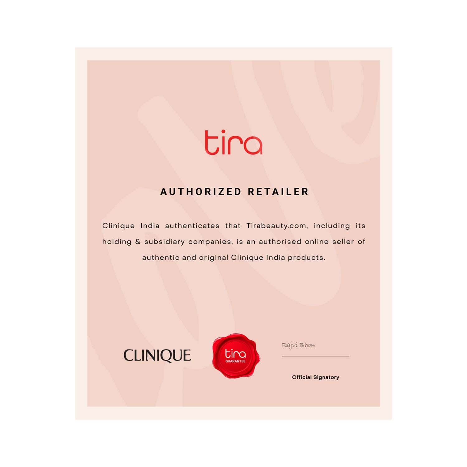 CLINIQUE Even Better All-Over Concealer + Eraser - CN 08 Linen (6 ml) - CLINIQUE