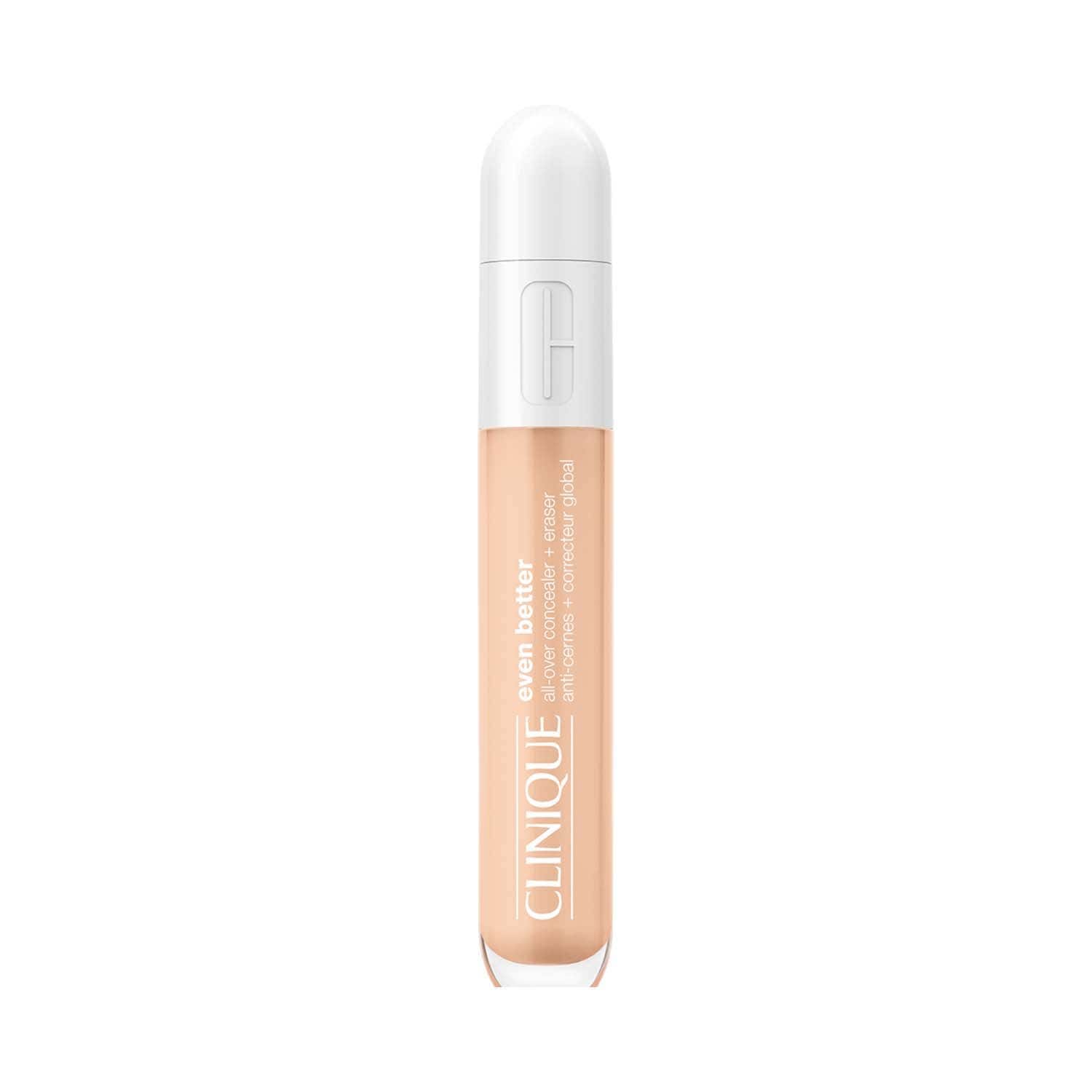 CLINIQUE Even Better All-Over Concealer + Eraser - CN 18 Cream Whip (6 ml) - CLINIQUE