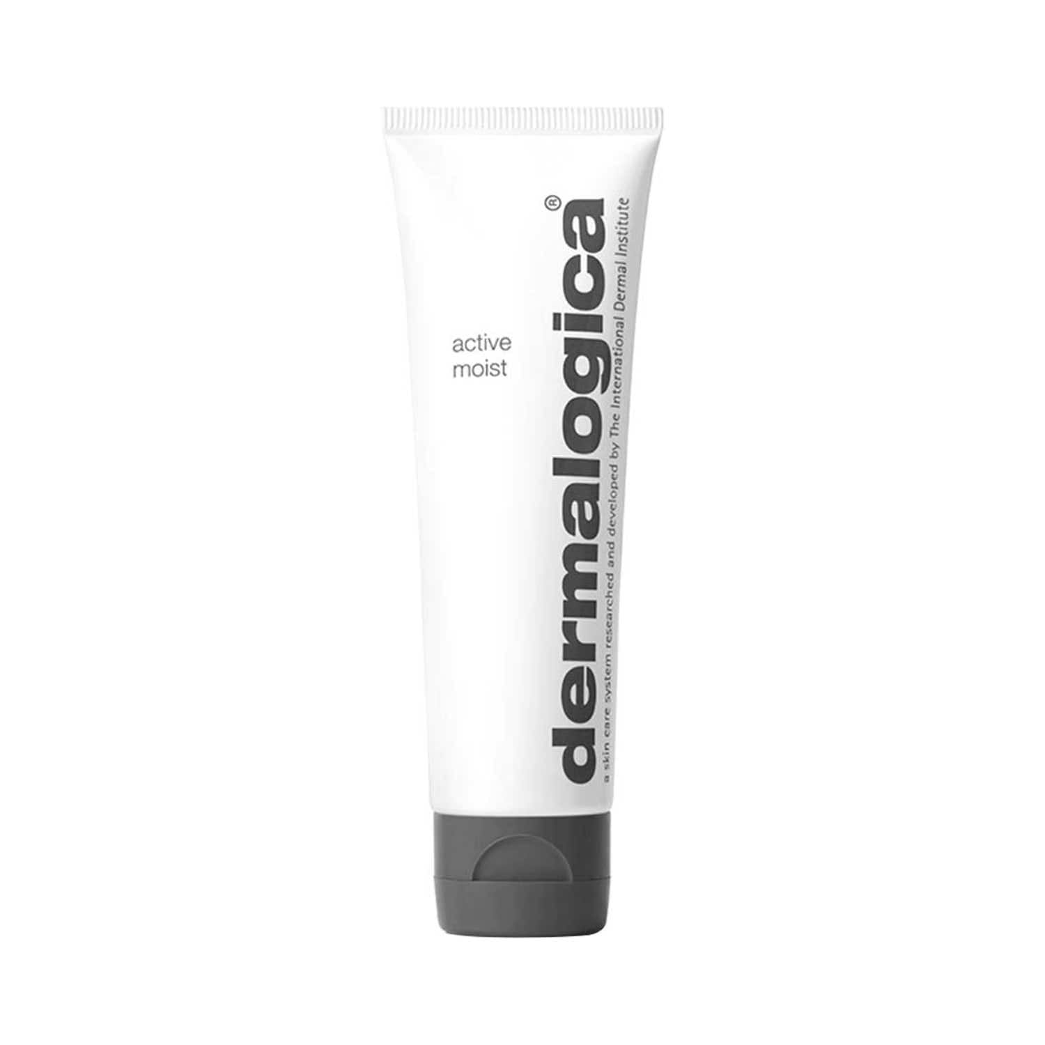 Dermalogica Active Moist Face Moisturiser (50ml) - Dermalogica